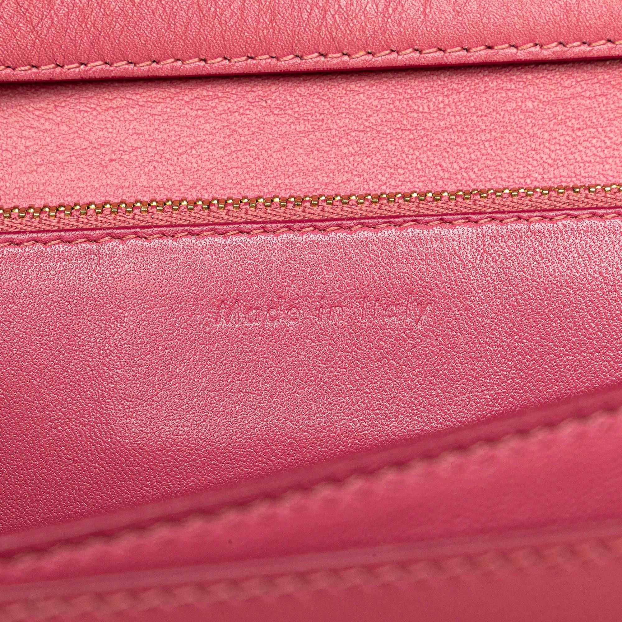 Celine Medium Calfskin Classic Box Size ONE SIZE - 6 Thumbnail