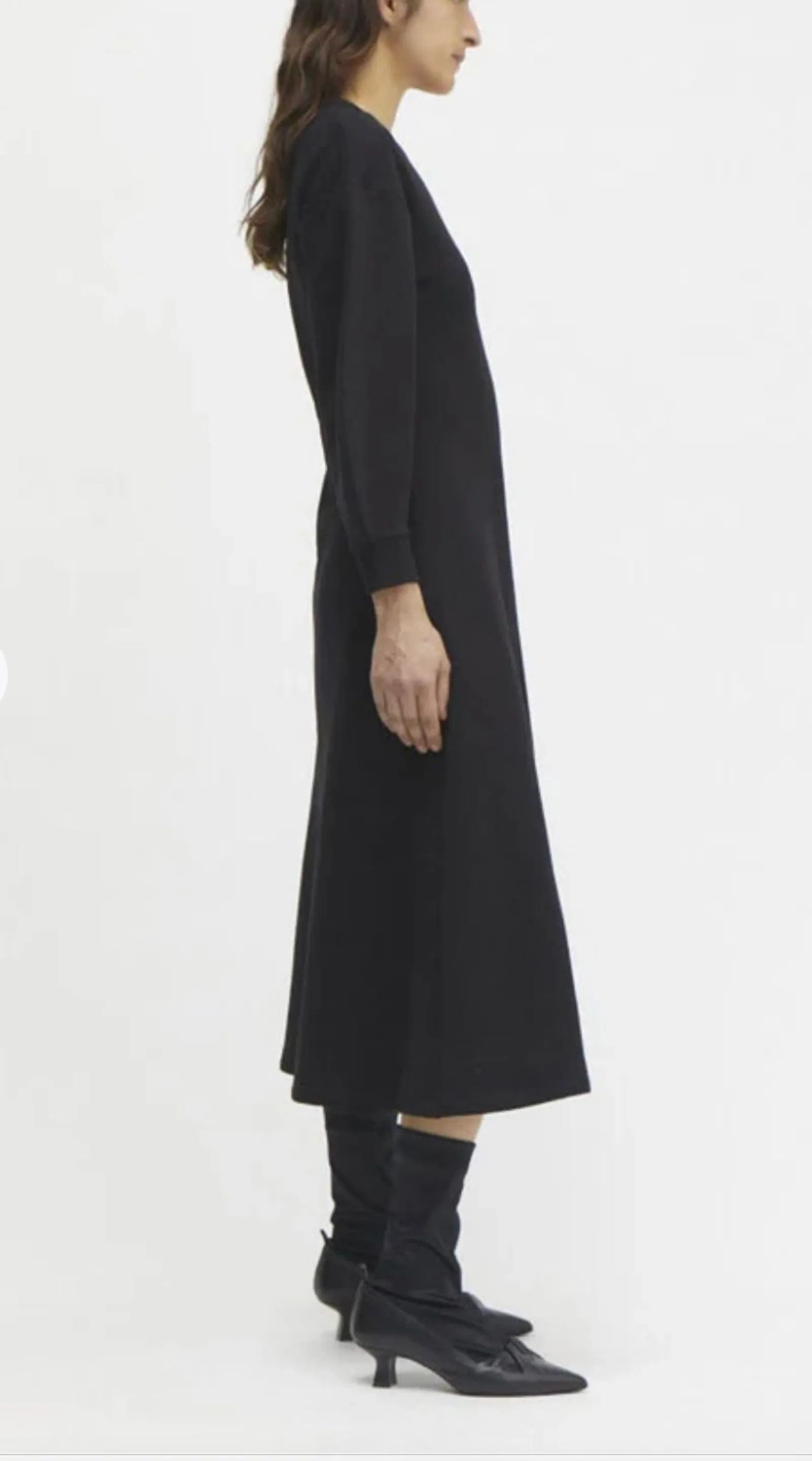 Rodebjer Rodebjer Giseba Organic Cotton Dress Dress Size XS / US 0-2 / IT 36-38 - 7 Thumbnail