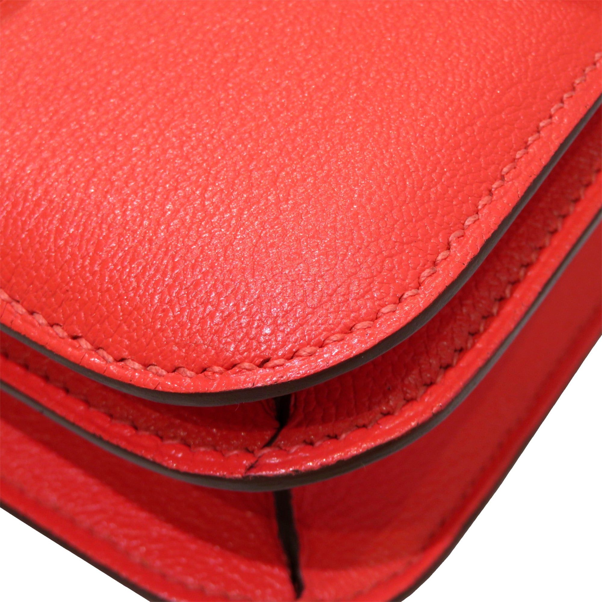 Hermes Mini Epsom Constance 18 Size ONE SIZE - 10 Thumbnail
