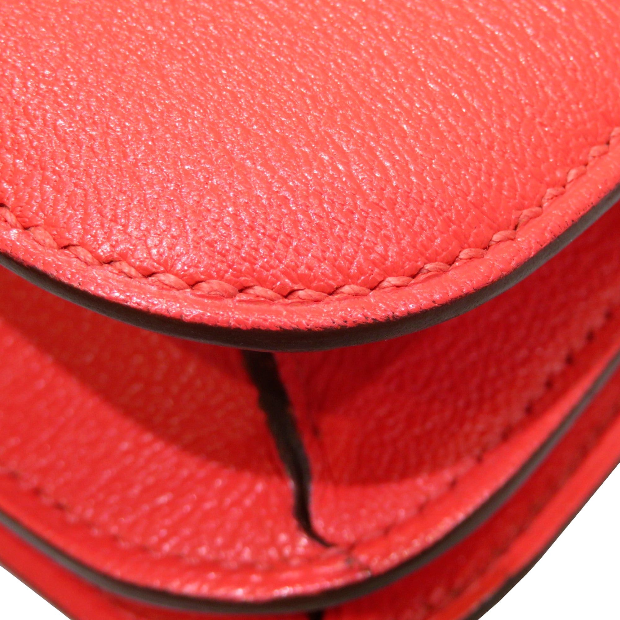 Hermes Mini Epsom Constance 18 Size ONE SIZE - 11 Thumbnail