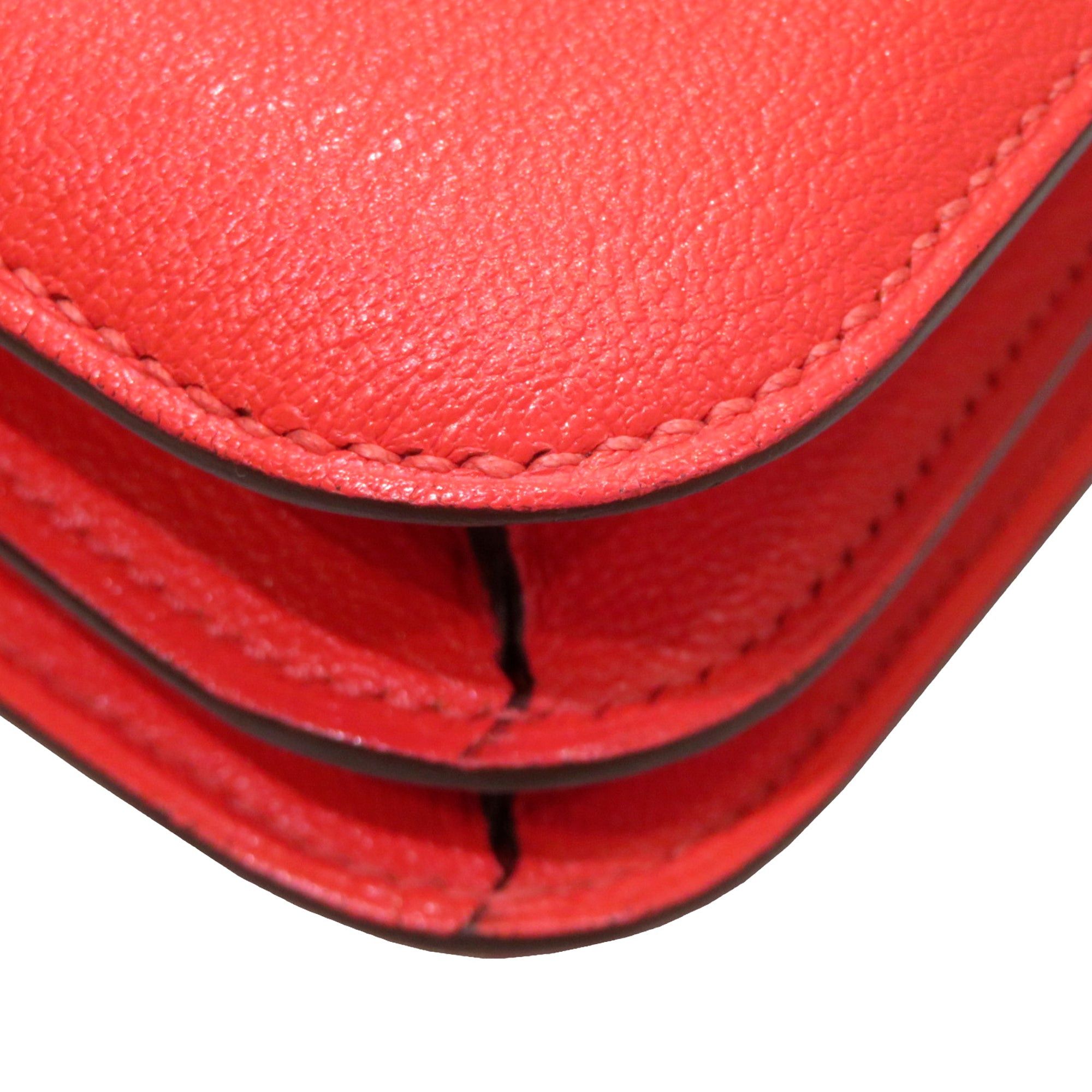 Hermes Mini Epsom Constance 18 Size ONE SIZE - 12 Thumbnail