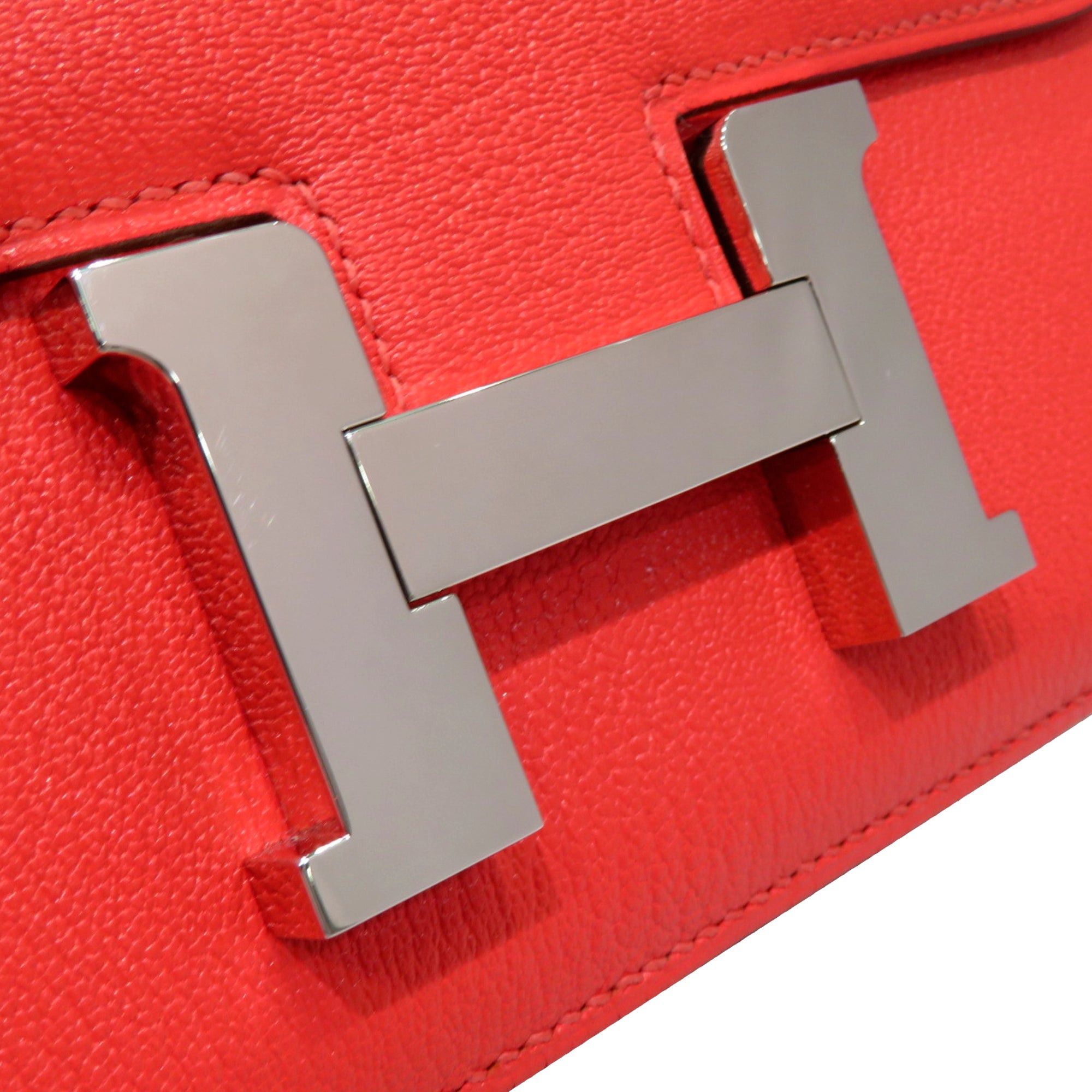 Hermes Mini Epsom Constance 18 Size ONE SIZE - 8 Thumbnail