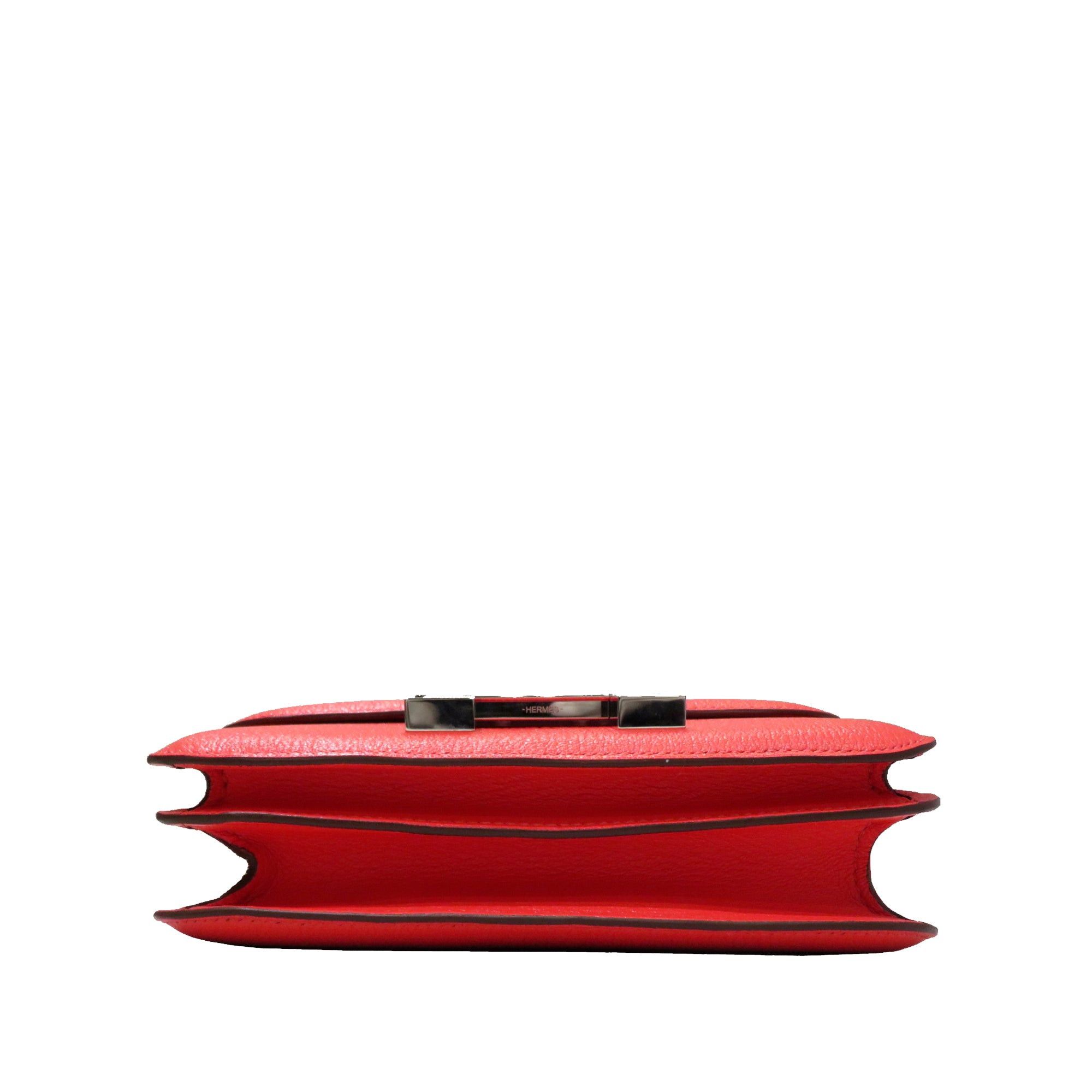 Hermes Mini Epsom Constance 18 Size ONE SIZE - 4 Thumbnail