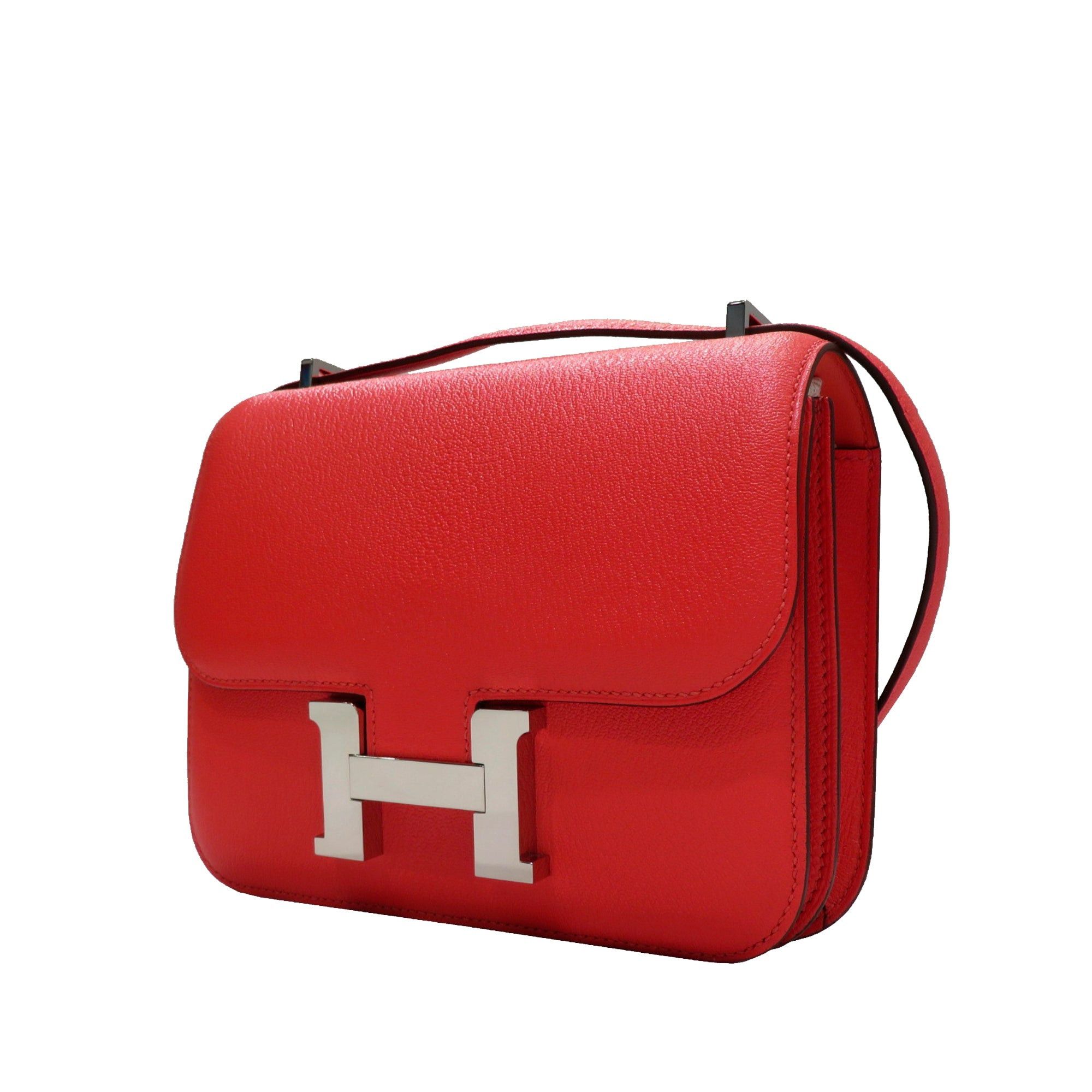 Hermes Mini Epsom Constance 18 Size ONE SIZE - 2 Thumbnail
