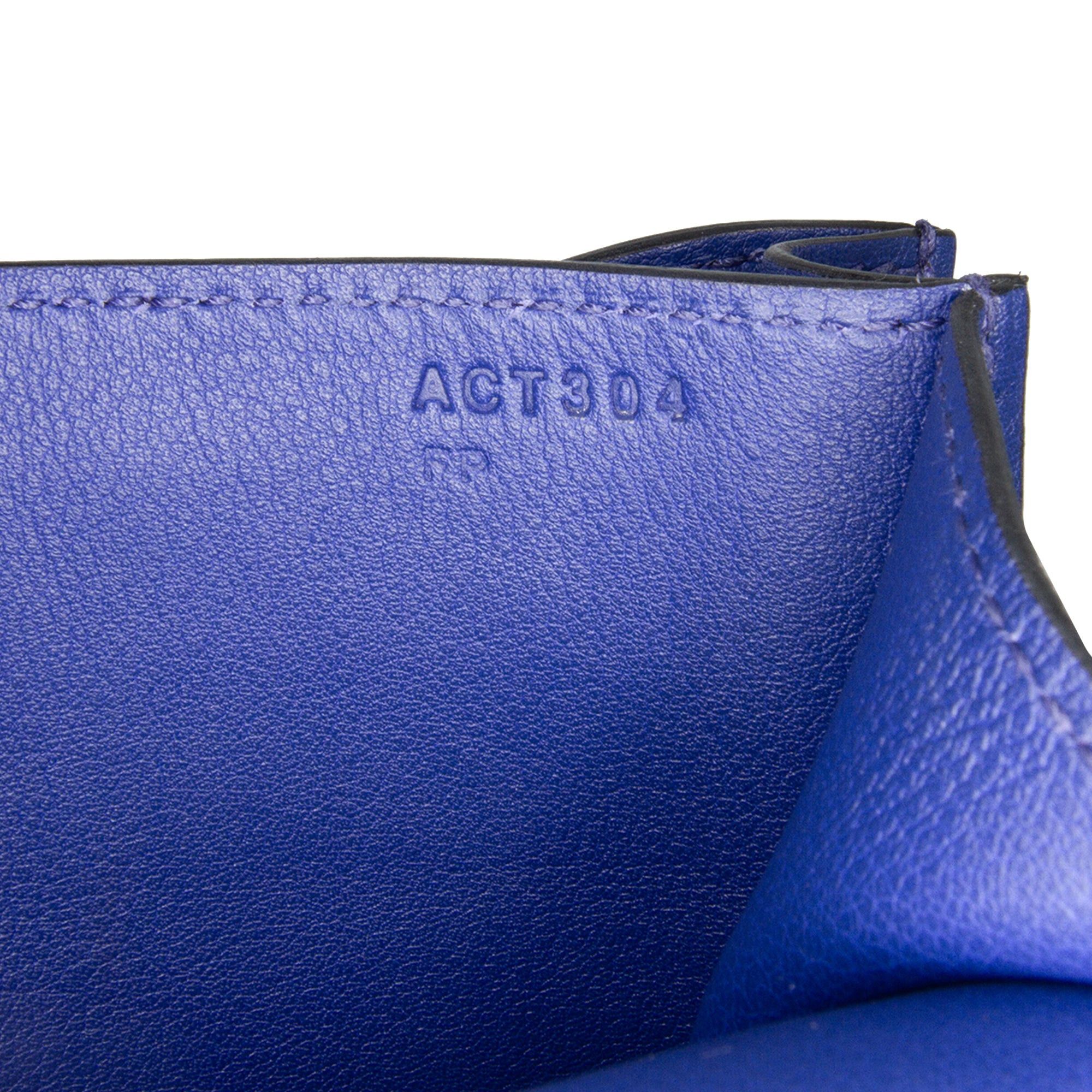 Hermes Mini Swift Constance 18 Size ONE SIZE - 6 Thumbnail