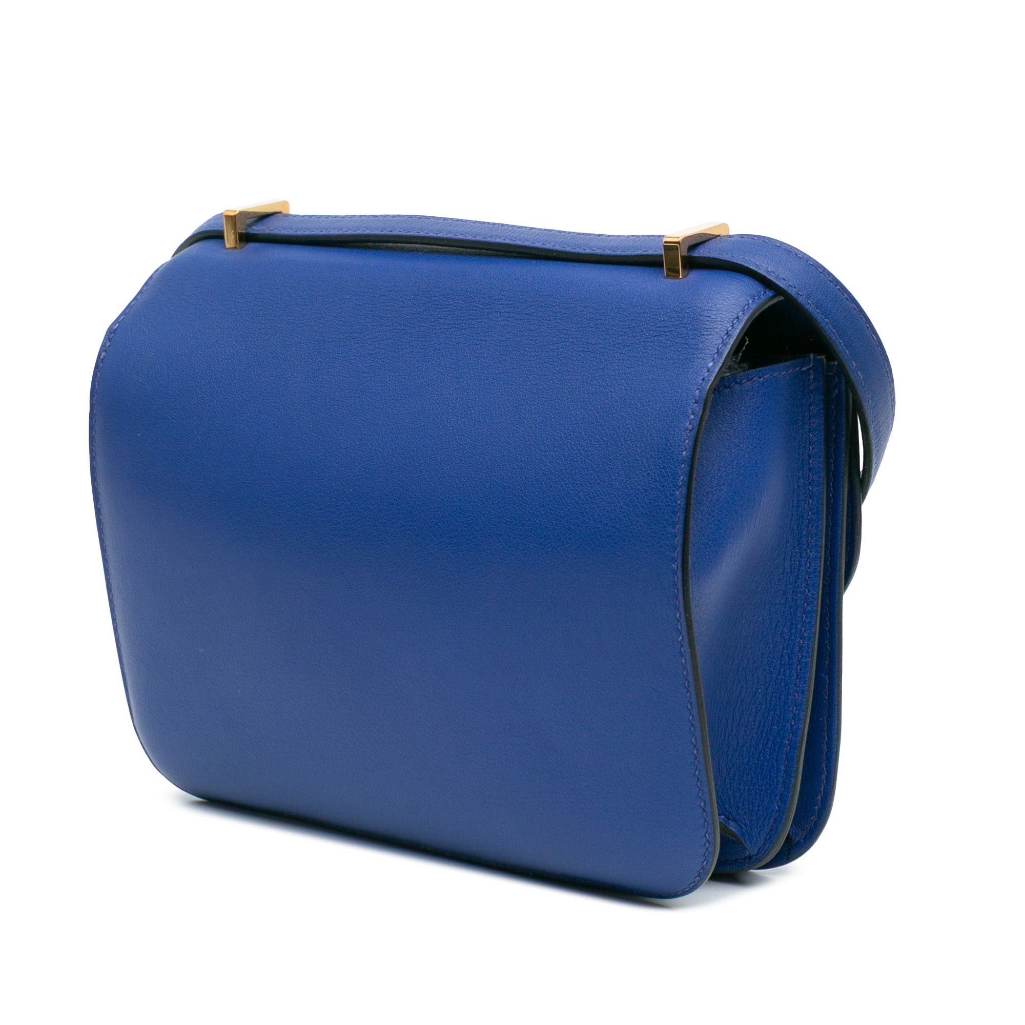 Hermes Mini Swift Constance 18 Size ONE SIZE - 2 Thumbnail