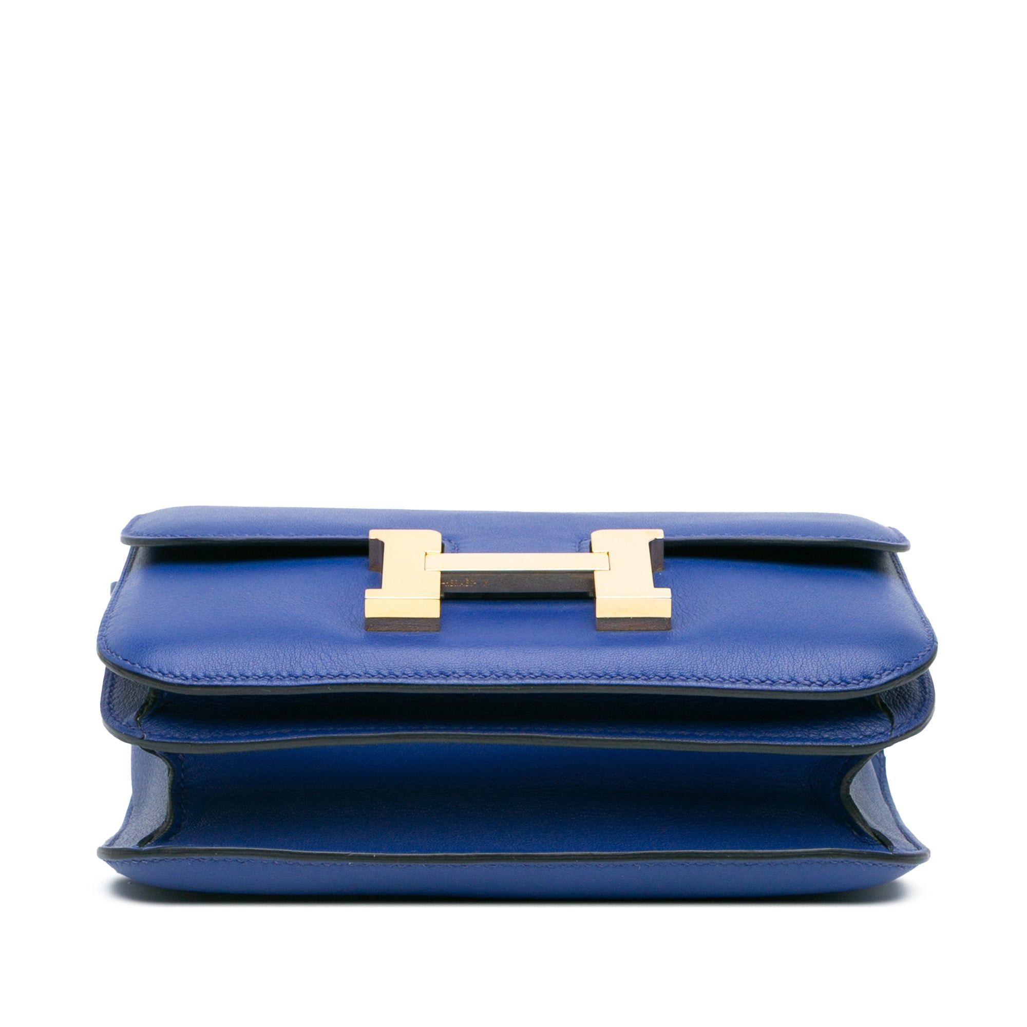 Hermes Mini Swift Constance 18 Size ONE SIZE - 3 Thumbnail