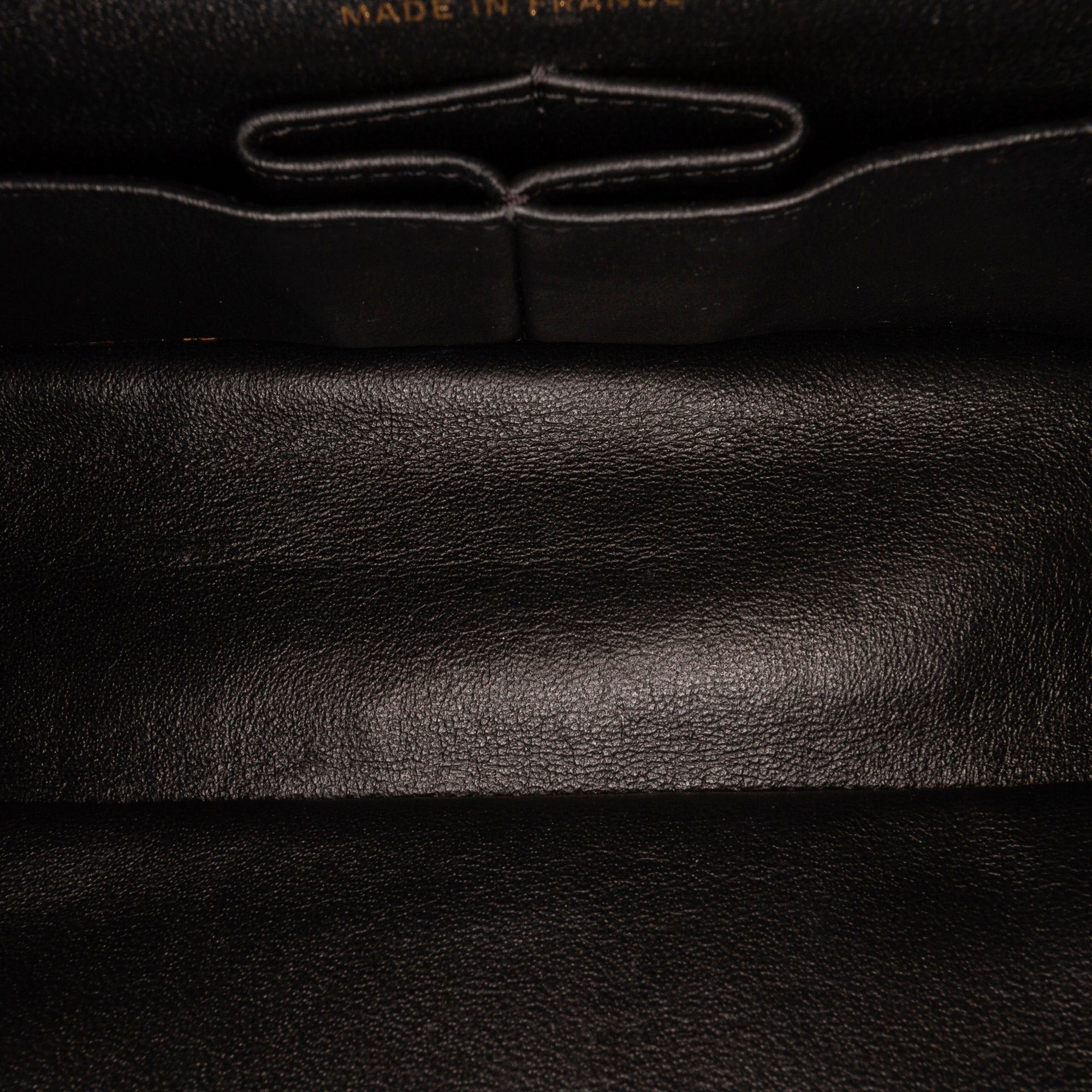 Chanel Medium Croc Embossed Lambskin 2.55 Reissue Double Flap Bag Size ONE SIZE - 6 Thumbnail
