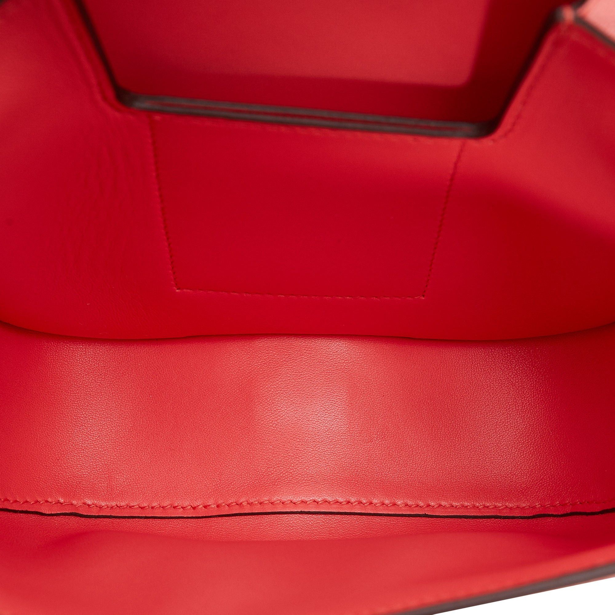 Hermes Mini Epsom Della Cavalleria Size ONE SIZE - 5 Thumbnail