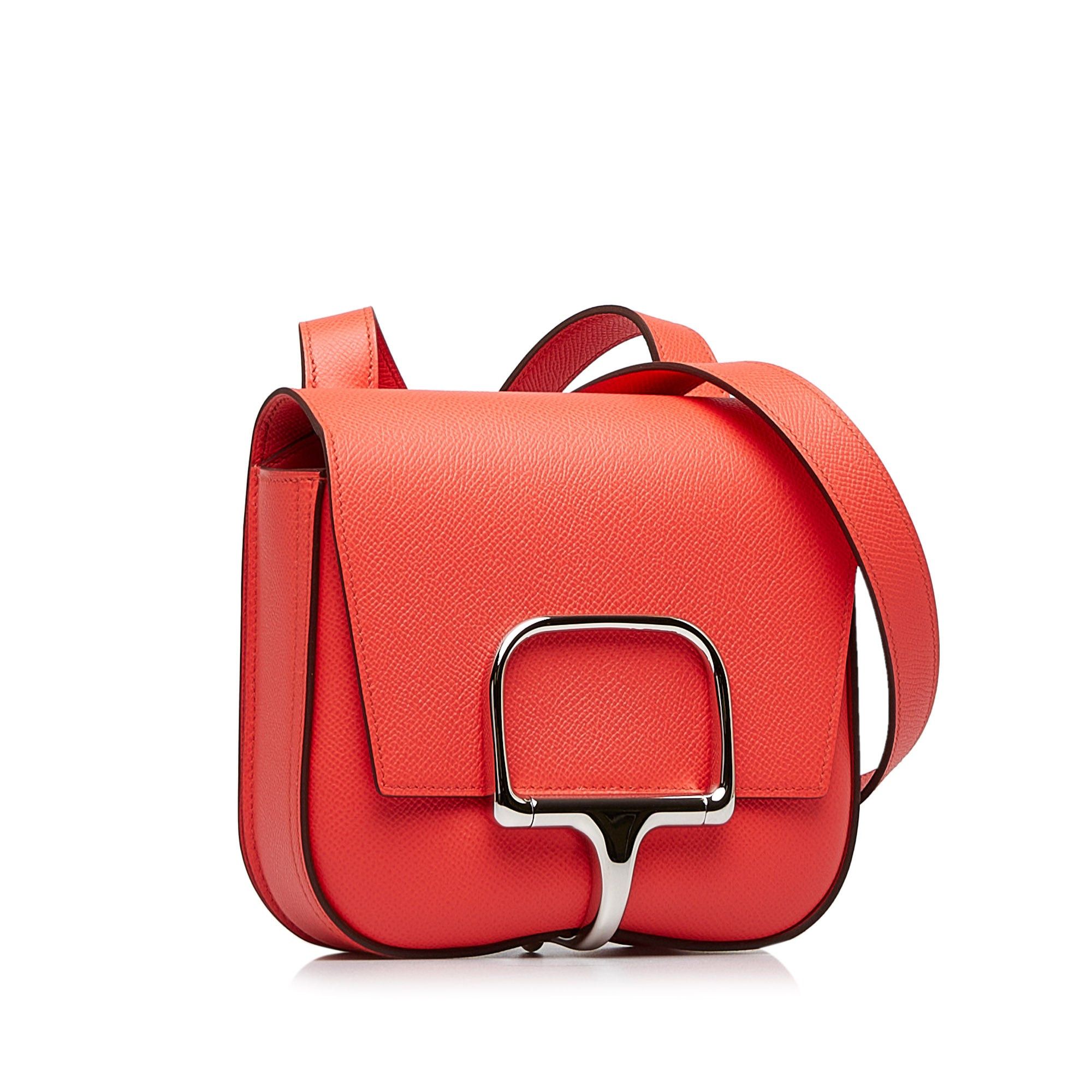 Hermes Mini Epsom Della Cavalleria Size ONE SIZE - 2 Thumbnail