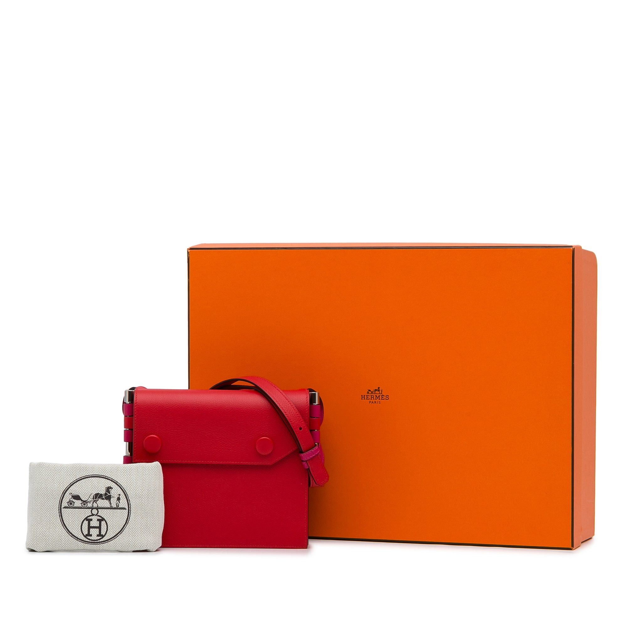 Hermes Evercolor Twins Size ONE SIZE - 10 Thumbnail
