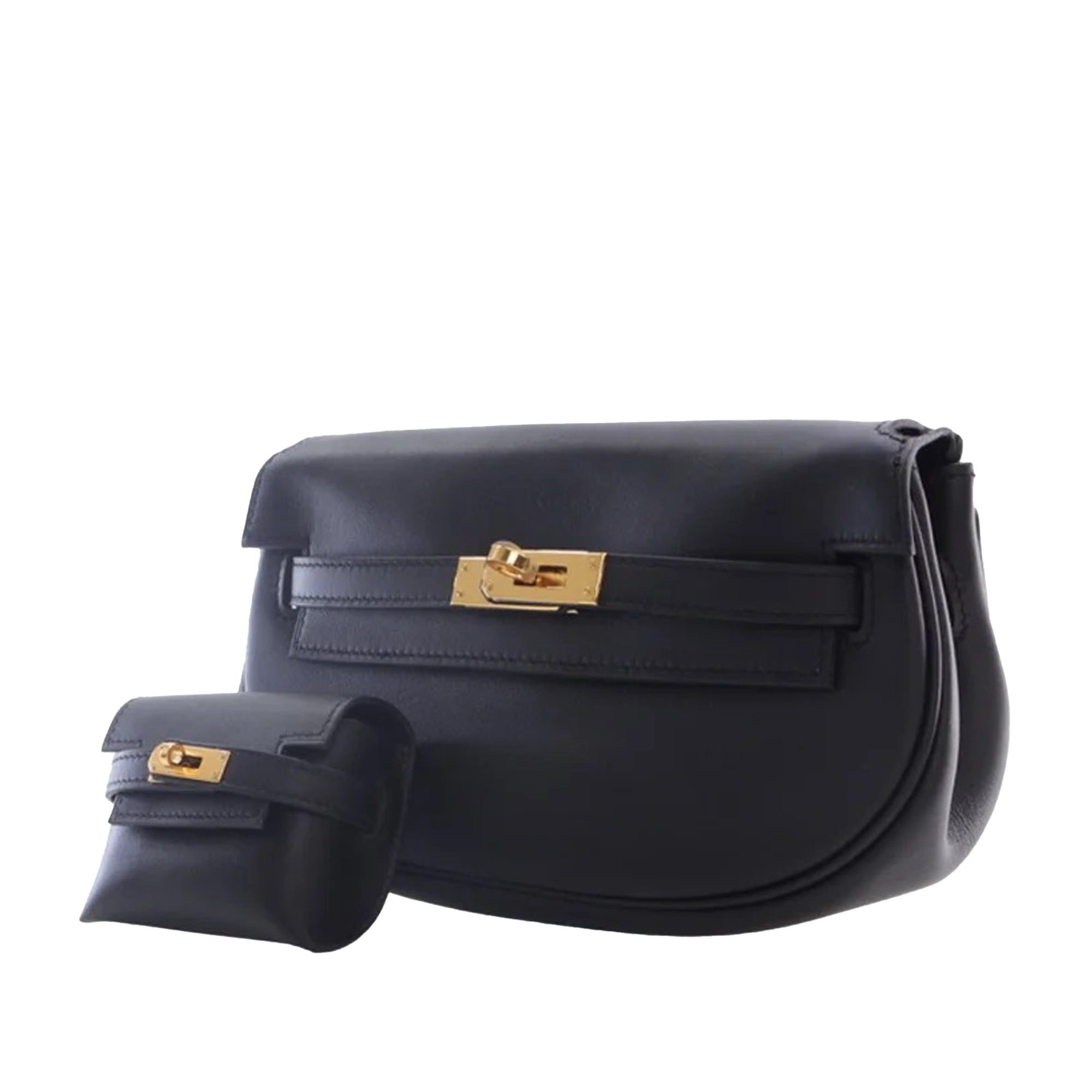 Hermes Swift Kelly Moove Size ONE SIZE - 3 Thumbnail