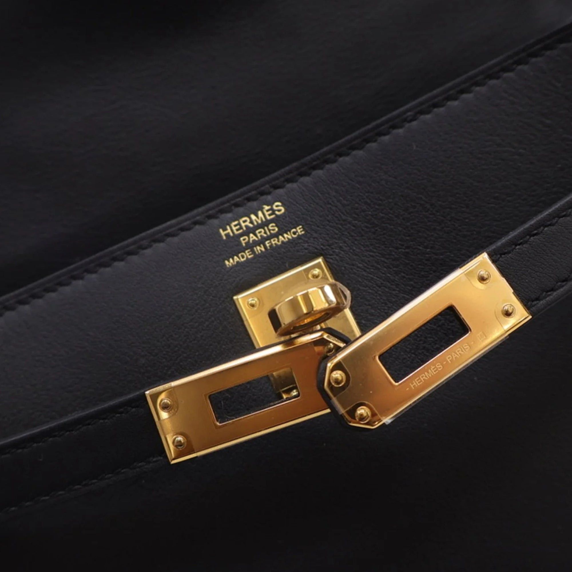 Hermes Swift Kelly Moove Size ONE SIZE - 7 Thumbnail