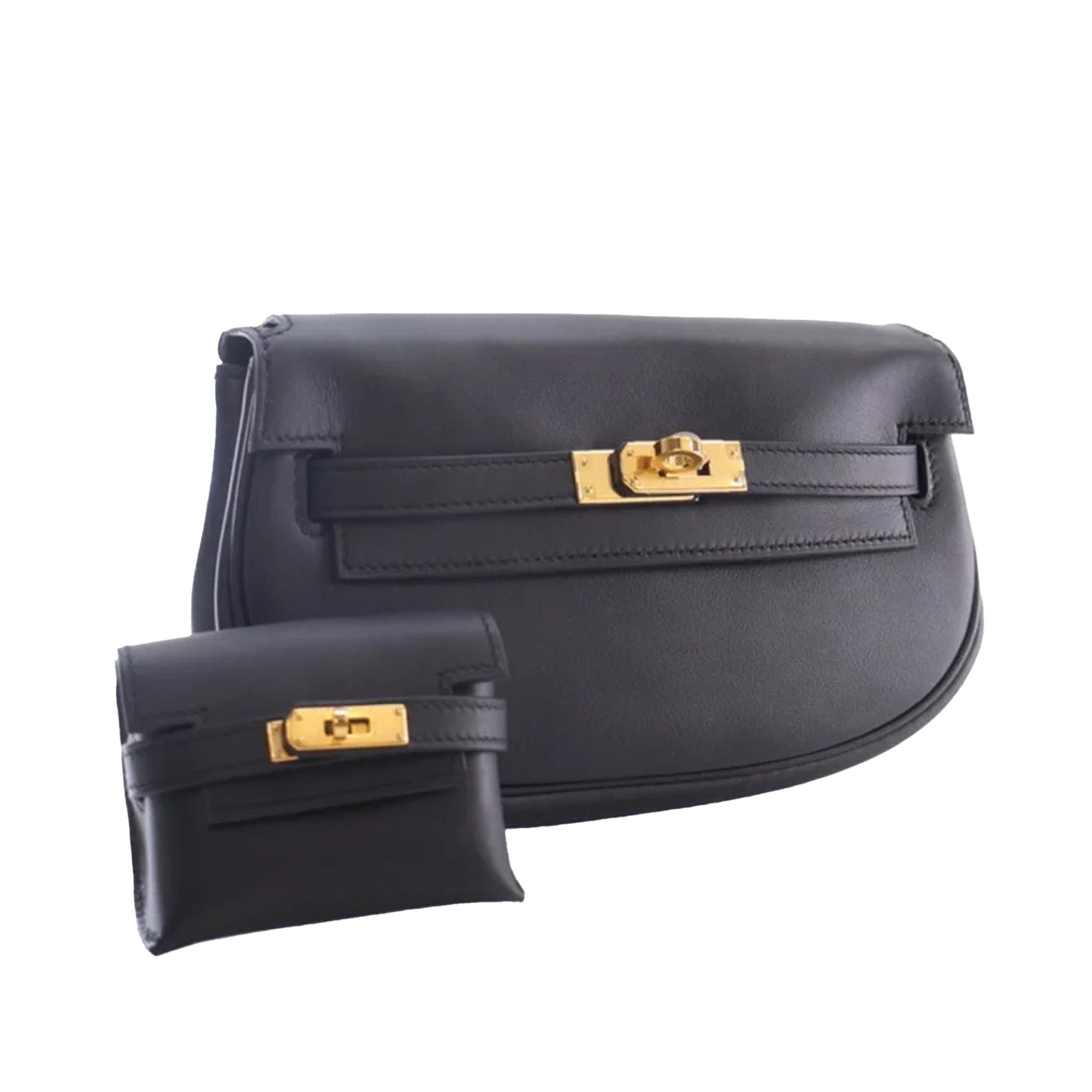 Hermes Swift Kelly Moove Size ONE SIZE - 2 Thumbnail