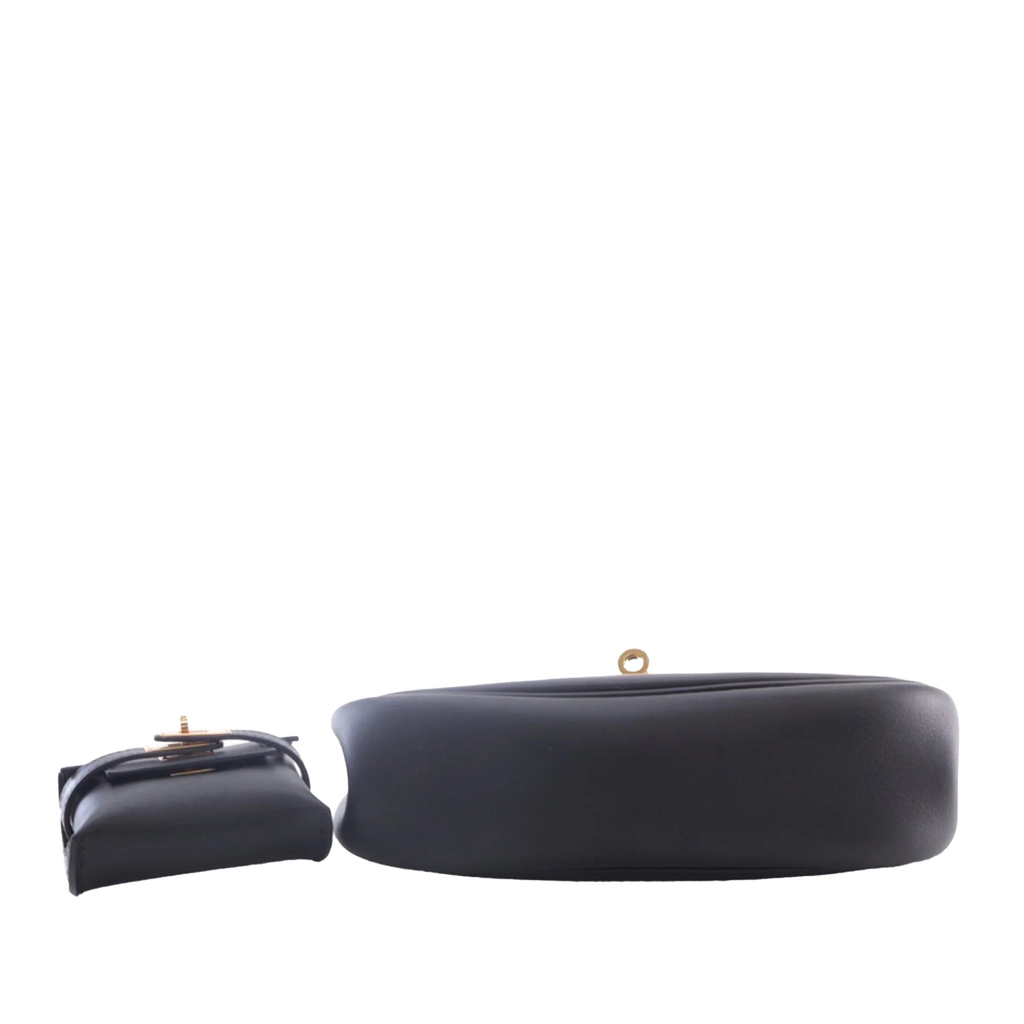Hermes Swift Kelly Moove Size ONE SIZE - 14 Thumbnail