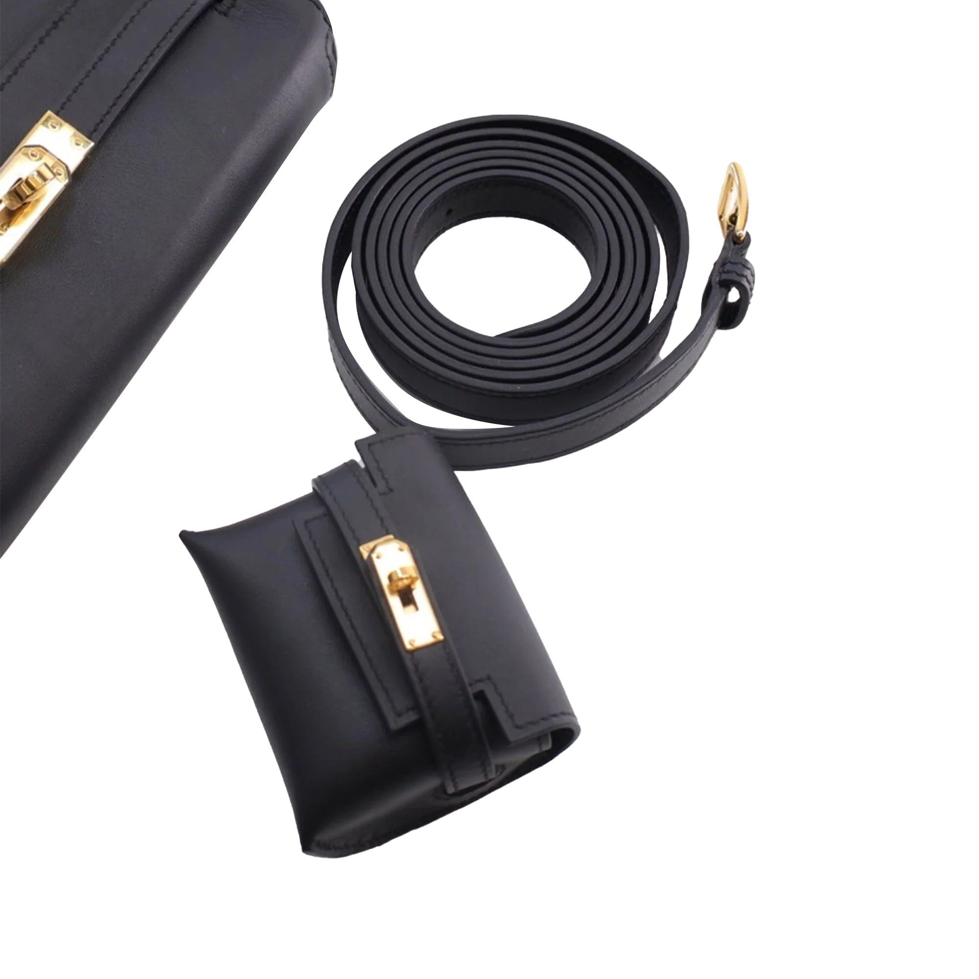 Hermes Swift Kelly Moove Size ONE SIZE - 12 Thumbnail