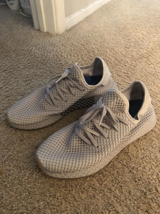 adidas deerupt 43
