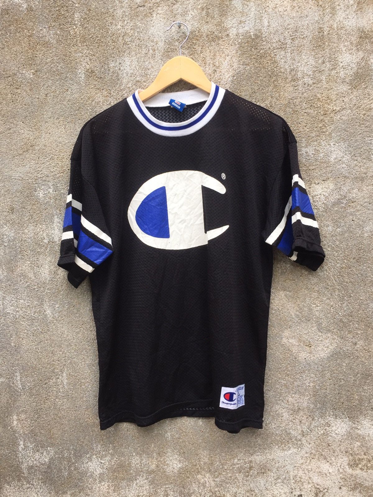 Champion Rare Design Size US L / EU 52-54 / 3 - 1 Thumbnail