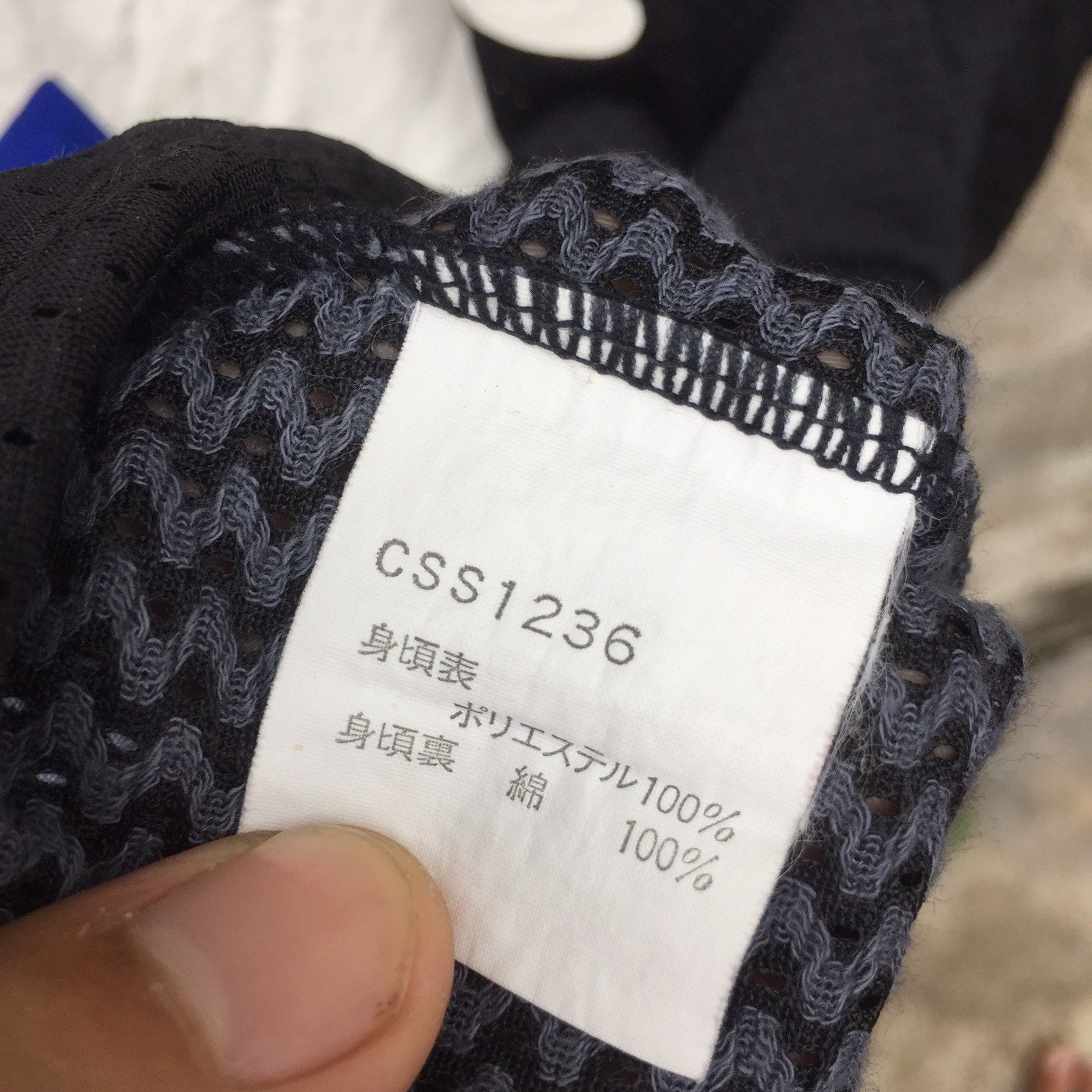 Champion Rare Design Size US L / EU 52-54 / 3 - 5 Thumbnail