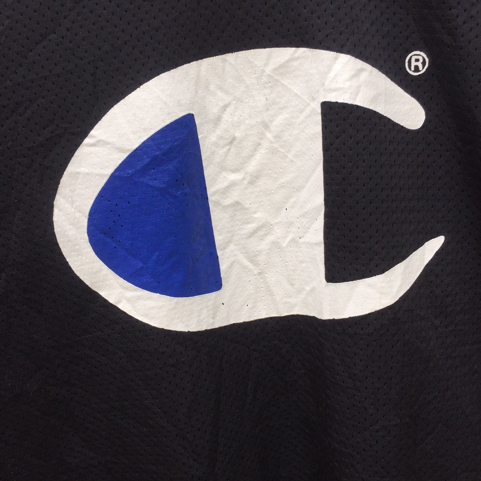 Champion Rare Design Size US L / EU 52-54 / 3 - 6 Thumbnail