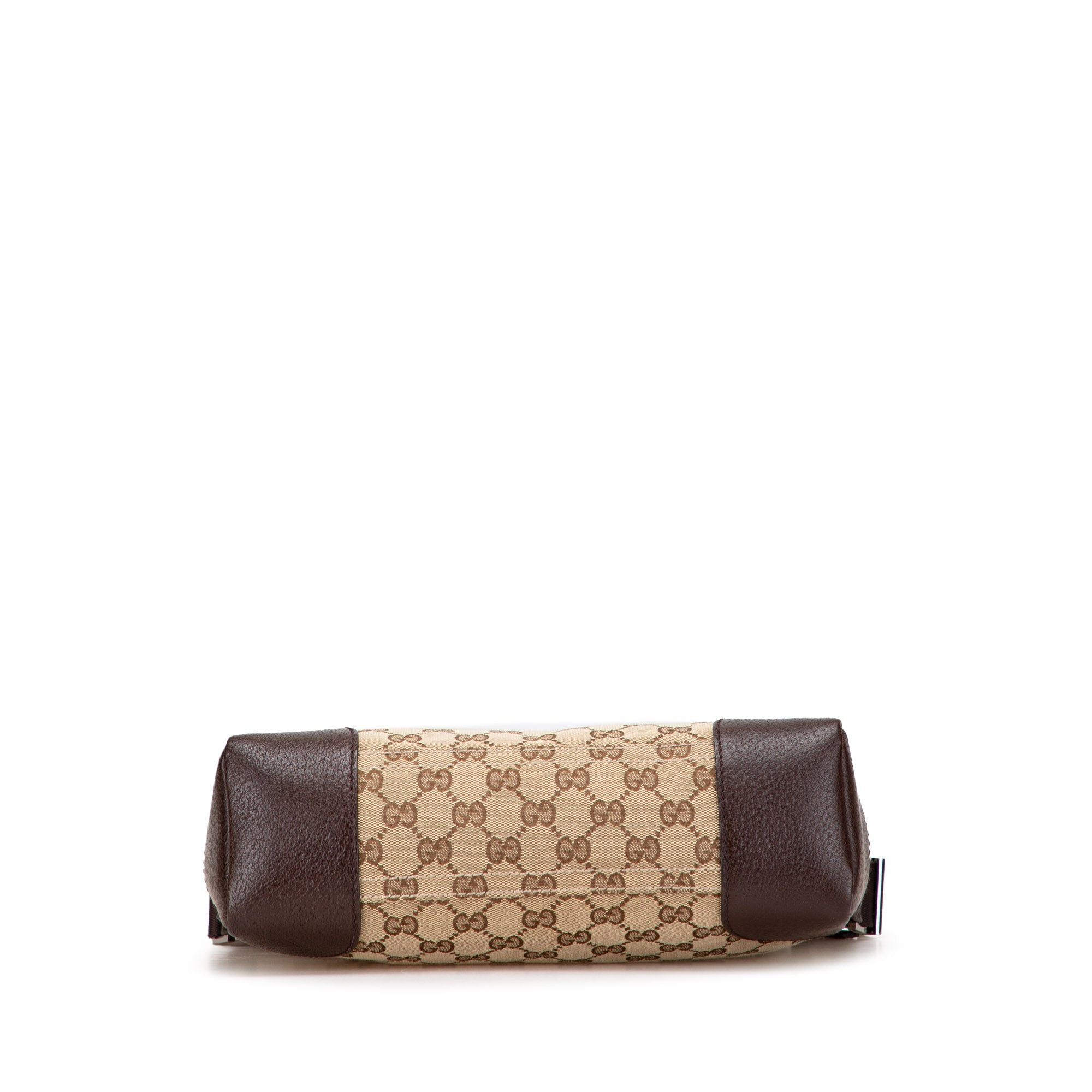 Gucci GG Canvas Crossbody Size ONE SIZE - 3 Thumbnail