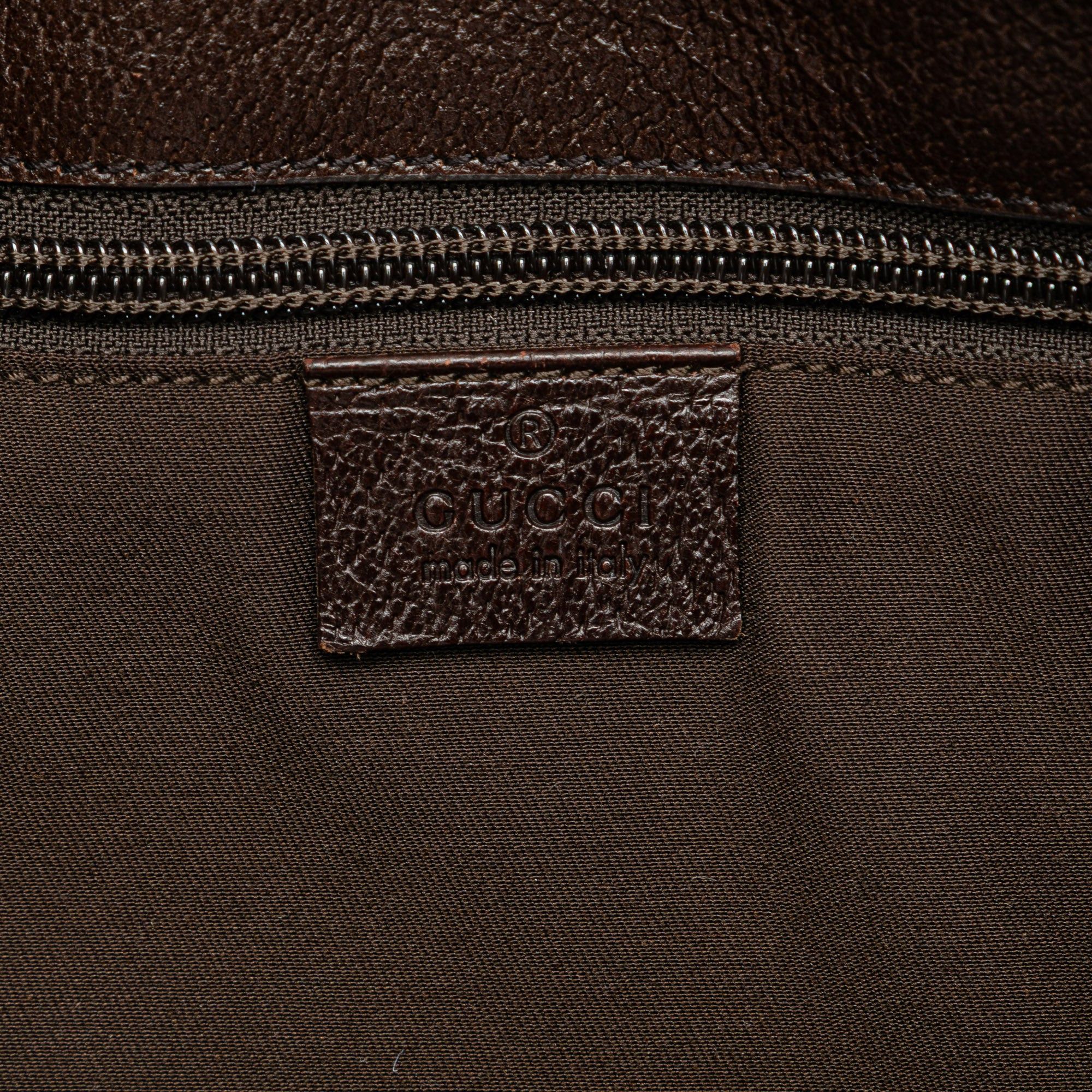 Gucci GG Canvas Crossbody Size ONE SIZE - 5 Thumbnail