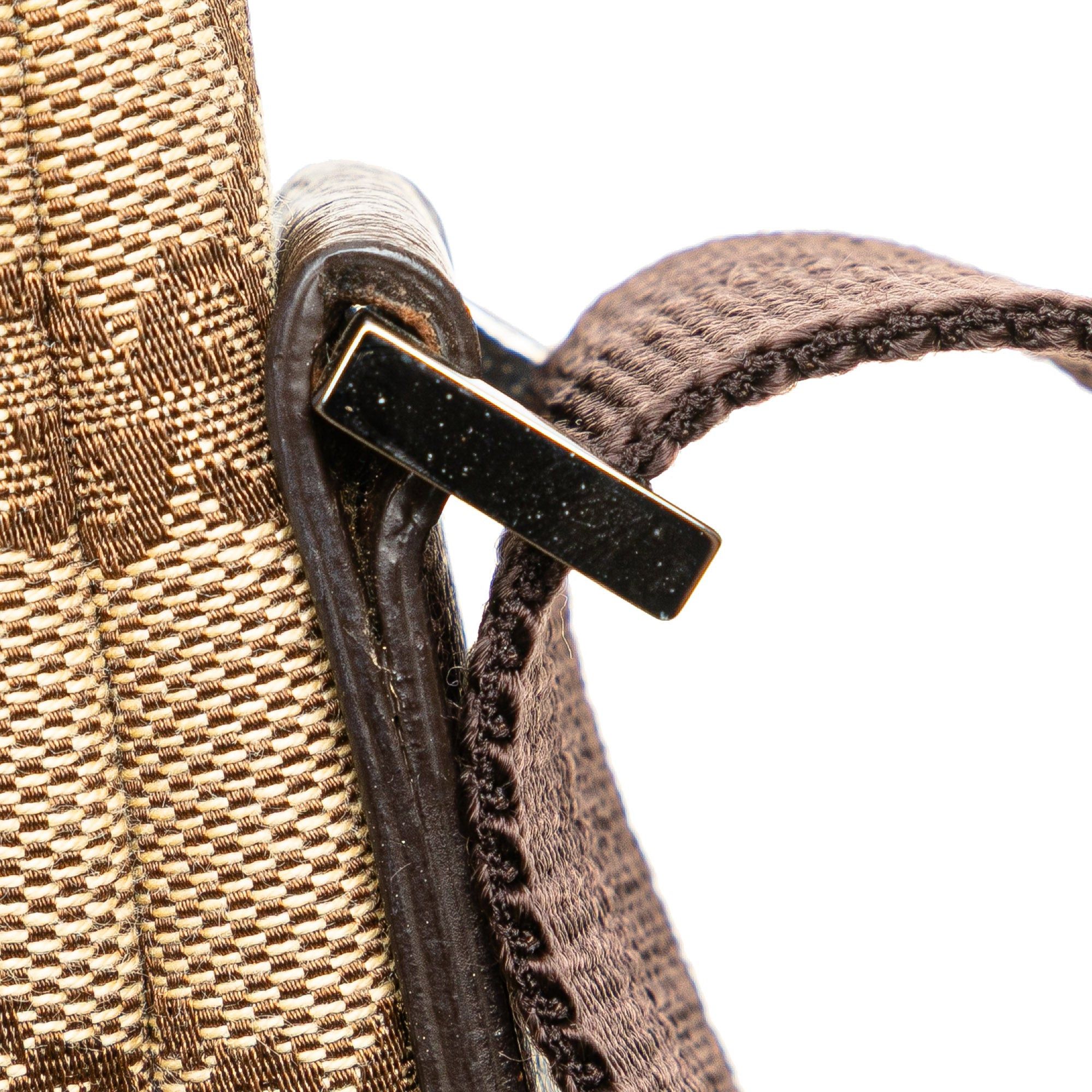 Gucci GG Canvas Crossbody Size ONE SIZE - 9 Thumbnail
