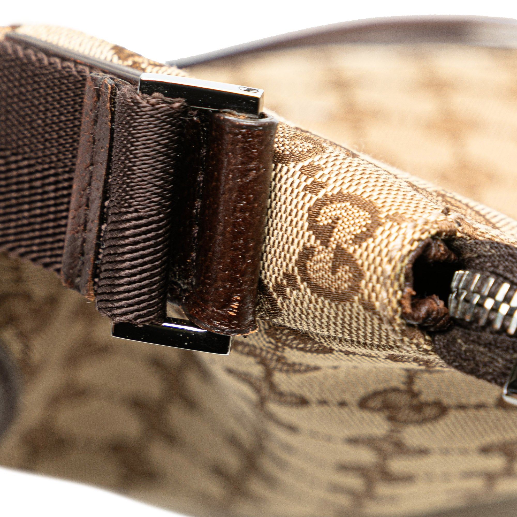 Gucci GG Canvas Crossbody Size ONE SIZE - 8 Thumbnail