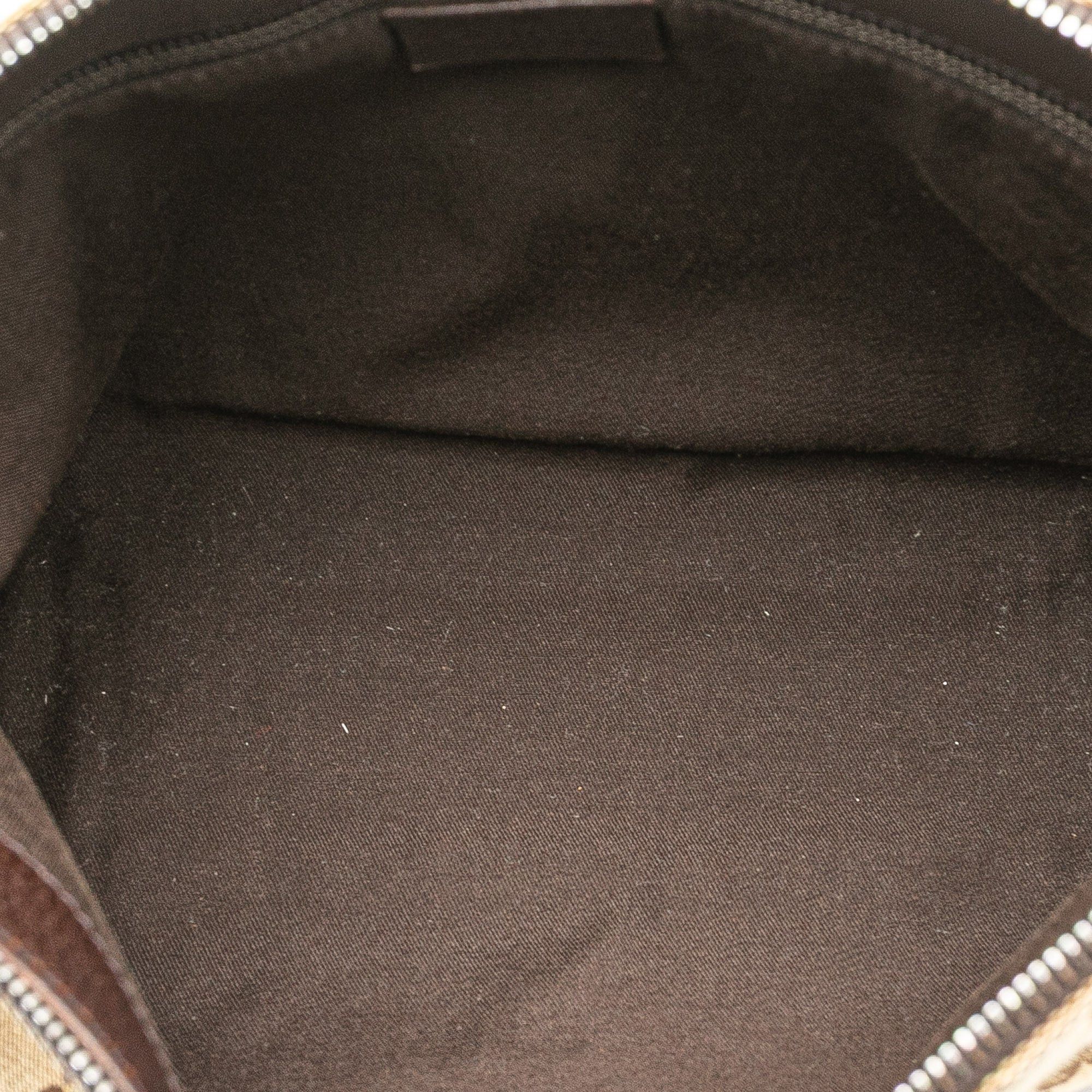Gucci GG Canvas Crossbody Size ONE SIZE - 4 Thumbnail
