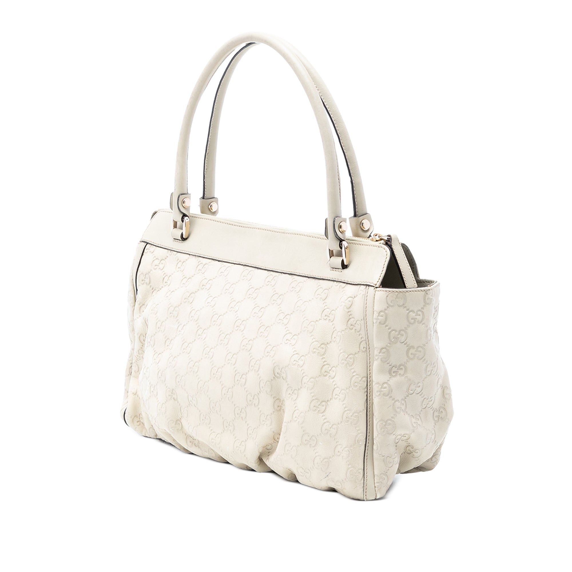 Gucci Guccissima Abbey D Ring Tote Size ONE SIZE - 2 Thumbnail