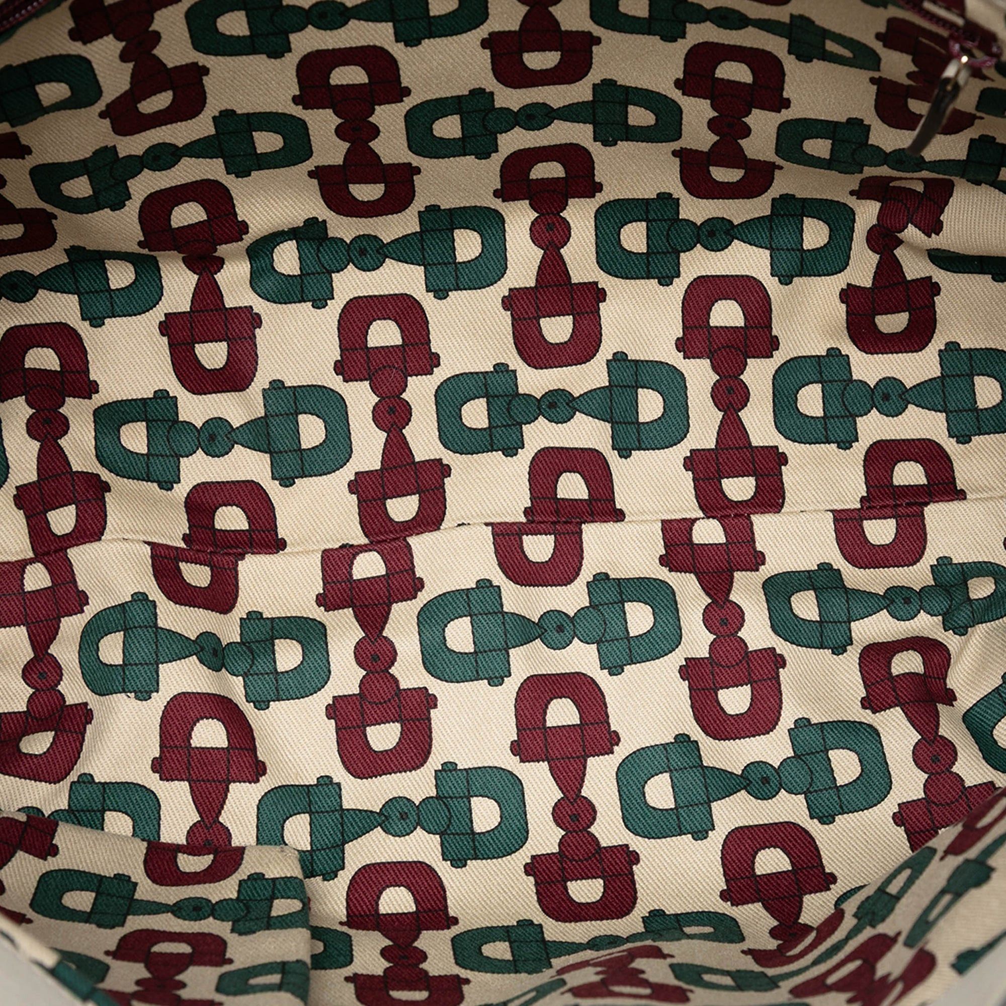 Gucci Guccissima Abbey D Ring Tote Size ONE SIZE - 4 Thumbnail