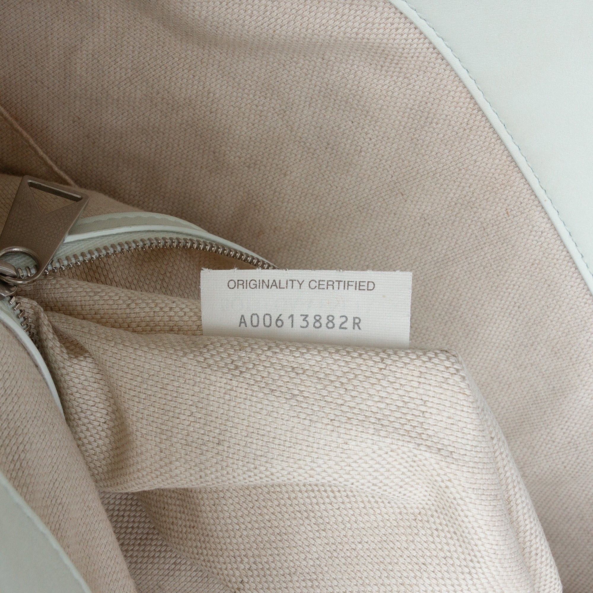 Bottega Veneta Nappa Intrecciato Check Avenue Tote Size ONE SIZE - 7 Thumbnail