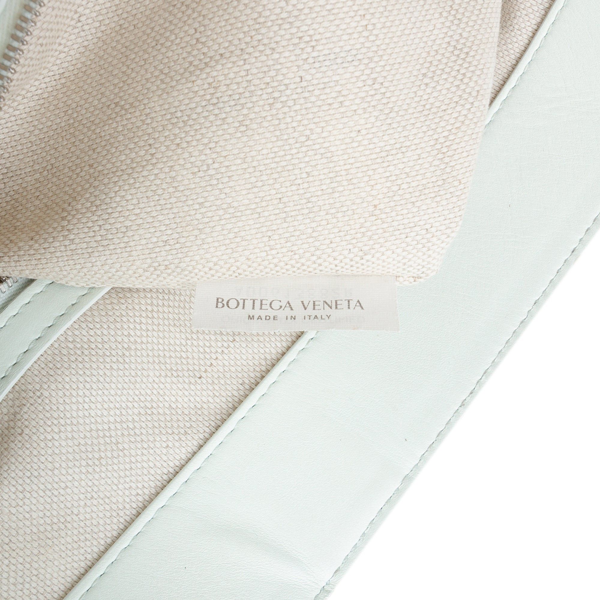 Bottega Veneta Nappa Intrecciato Check Avenue Tote Size ONE SIZE - 6 Thumbnail