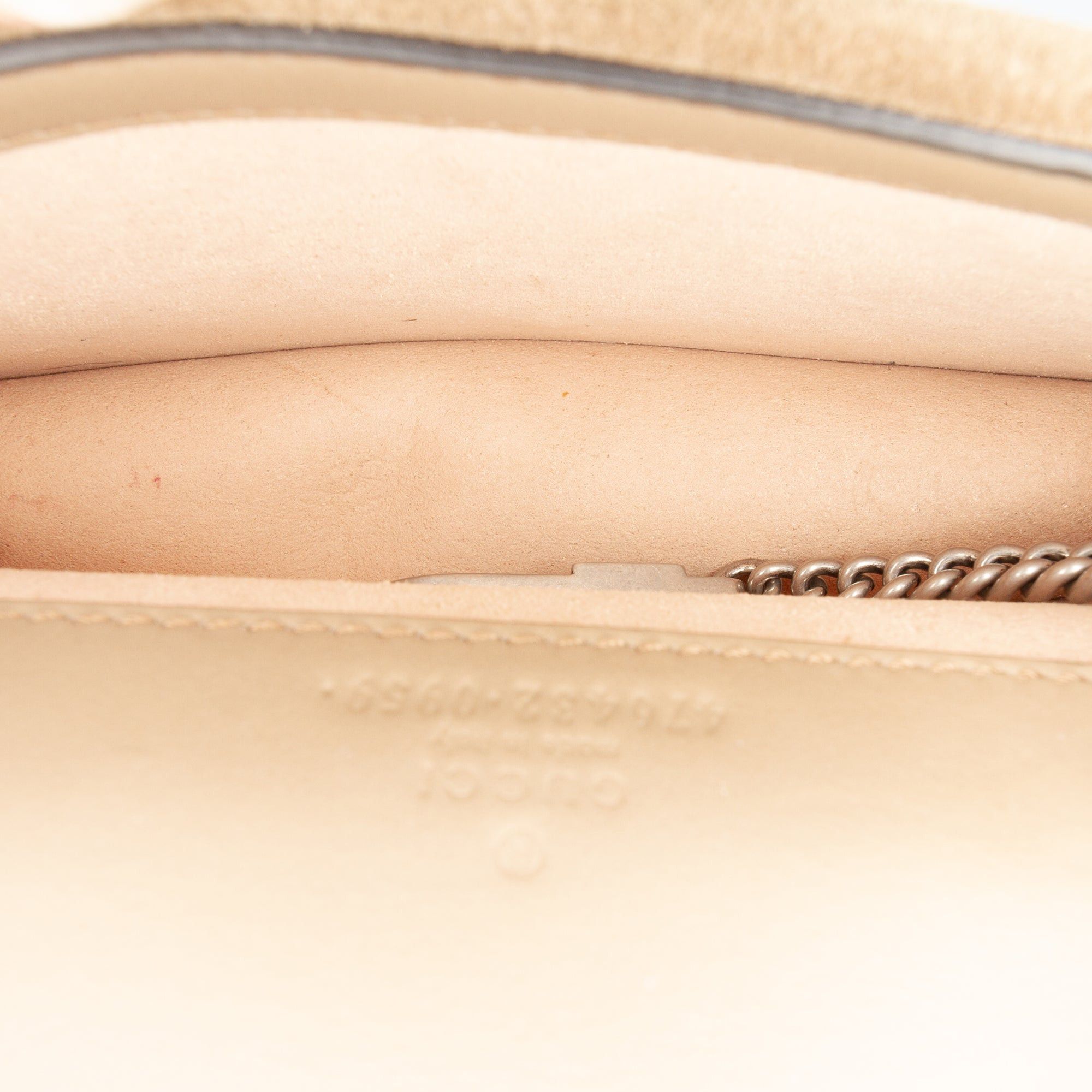 Gucci Mini GG Supreme Dionysus Crossbody Size ONE SIZE - 4 Thumbnail