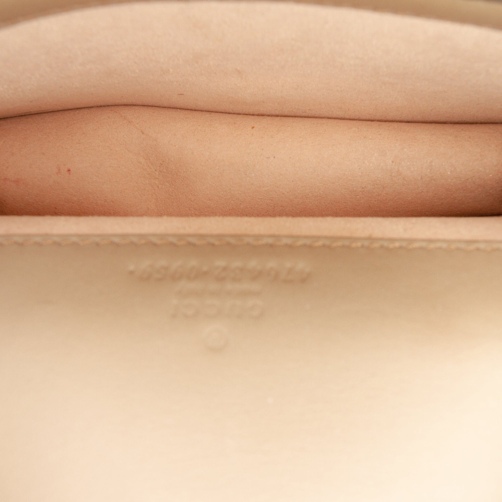 Gucci Mini GG Supreme Dionysus Crossbody Size ONE SIZE - 5 Thumbnail