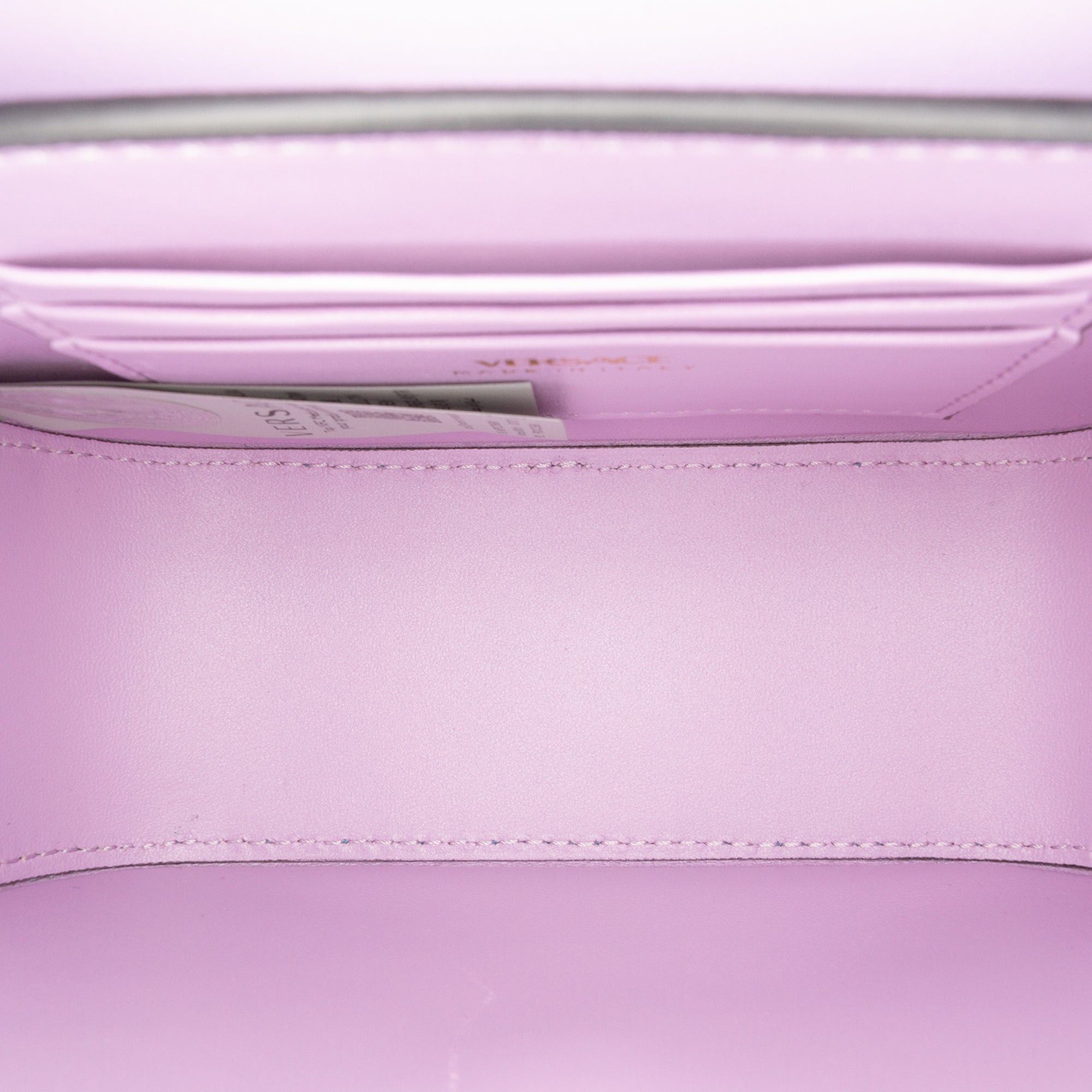 Versace Mini Leather La Medusa Satchel Size ONE SIZE - 4 Thumbnail