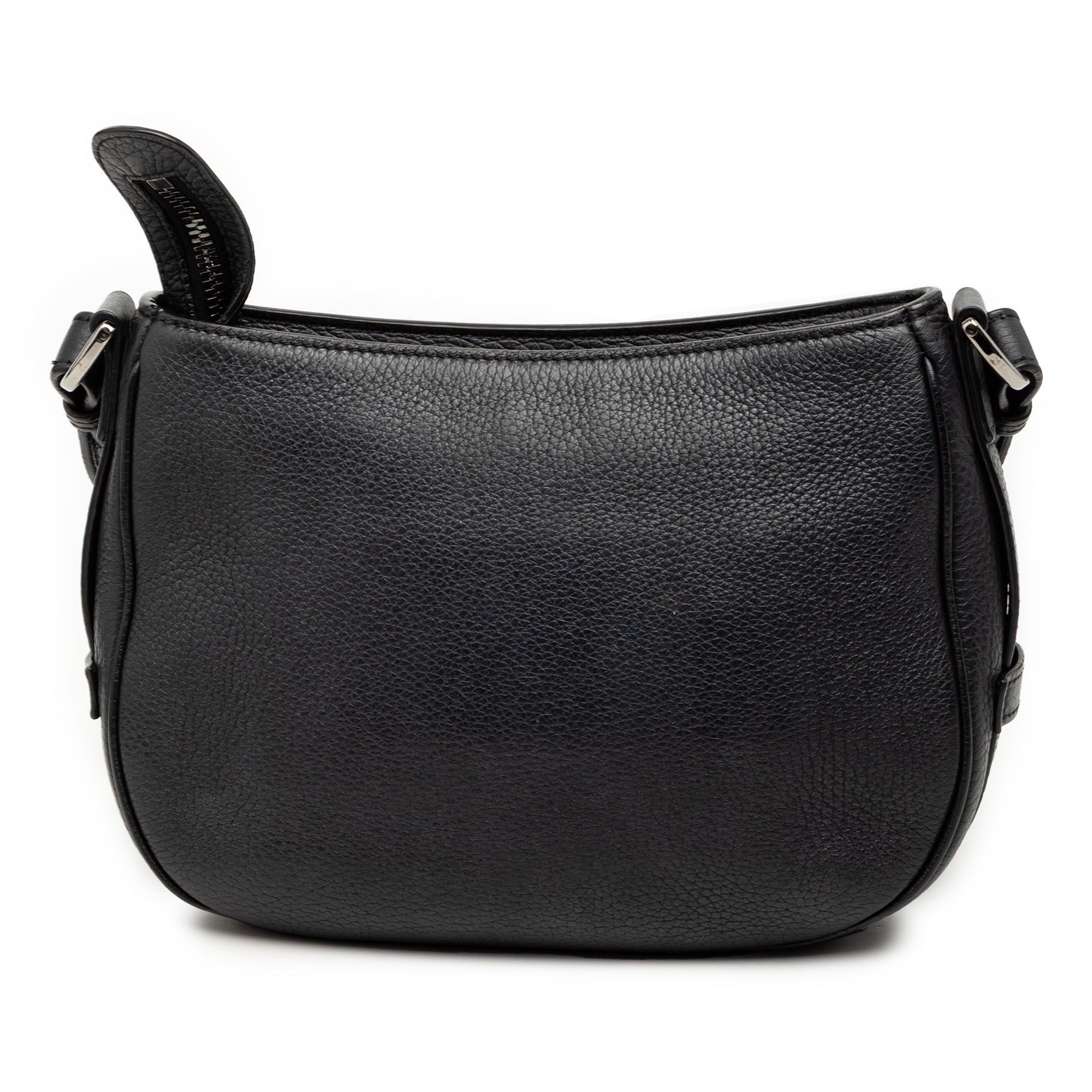 Dior Grained Calfskin Saddle Soft Bag Size ONE SIZE - 2 Thumbnail