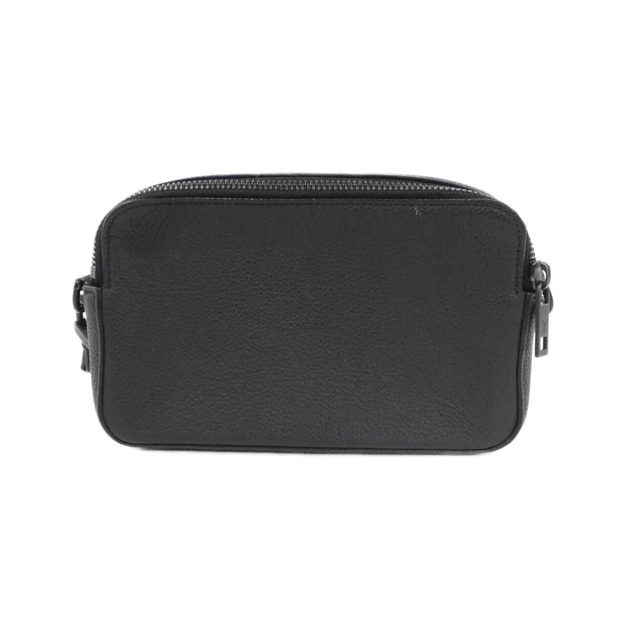 Louis Vuitton Louis Vuitton Louis Vuitton LV Aerogram Alpha Wearable Wallet Calf Shoulder Bag Leather Shoulder Bag M59161 DUTY FREE for USA Size ONE SIZE - 2 Thumbnail