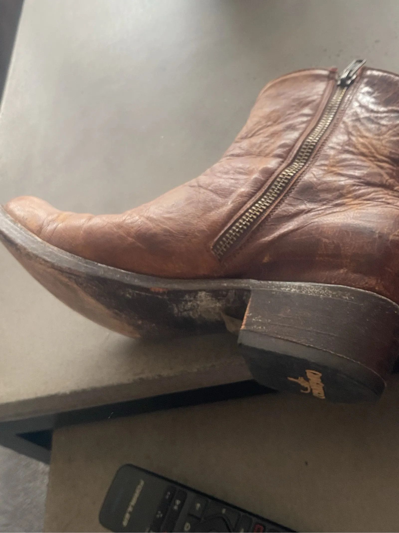 Mexicana Mexicana Boots Size US 7 / IT 37 - 5 Thumbnail