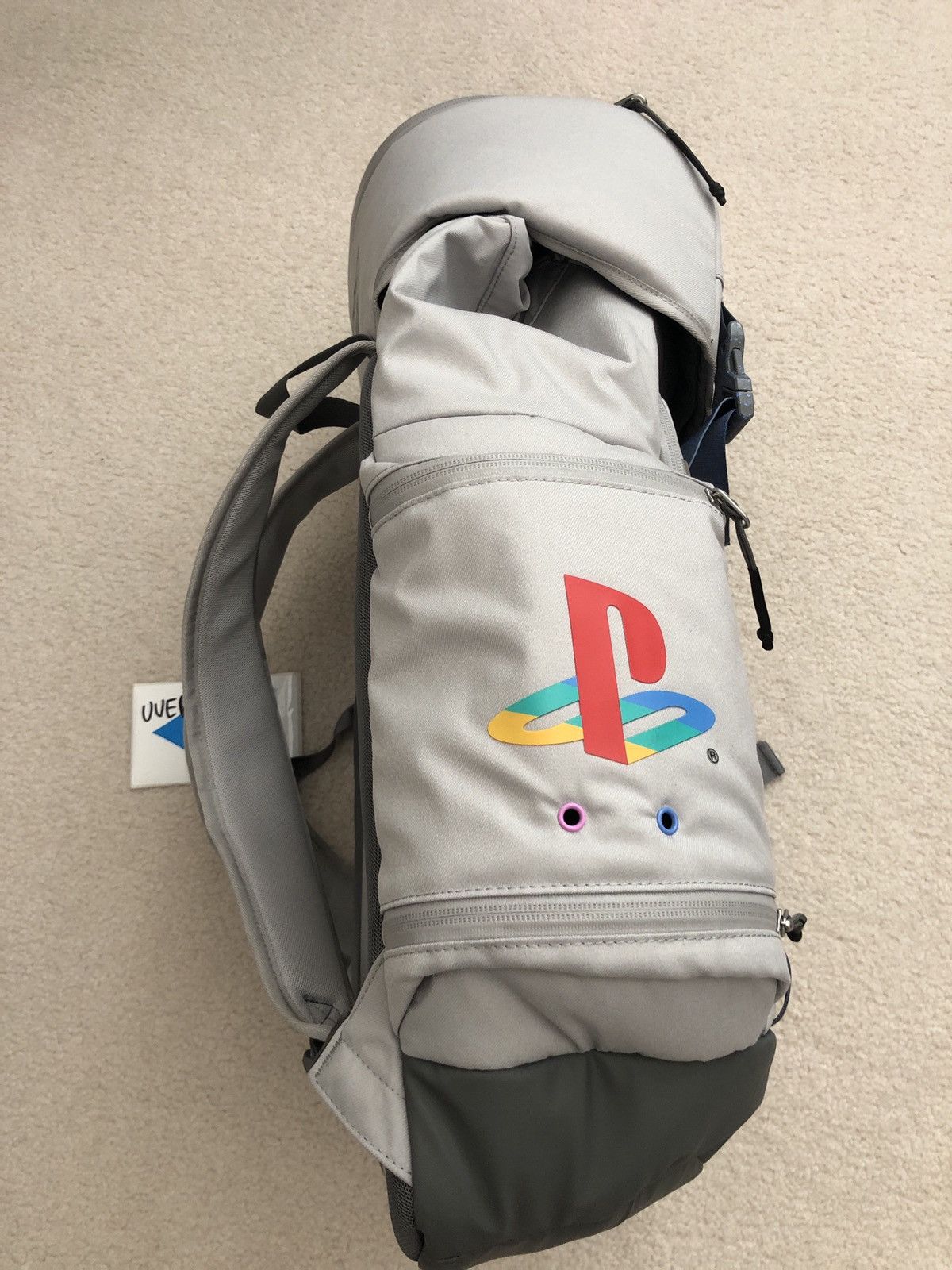 Nike ps x pg backpack review best sale