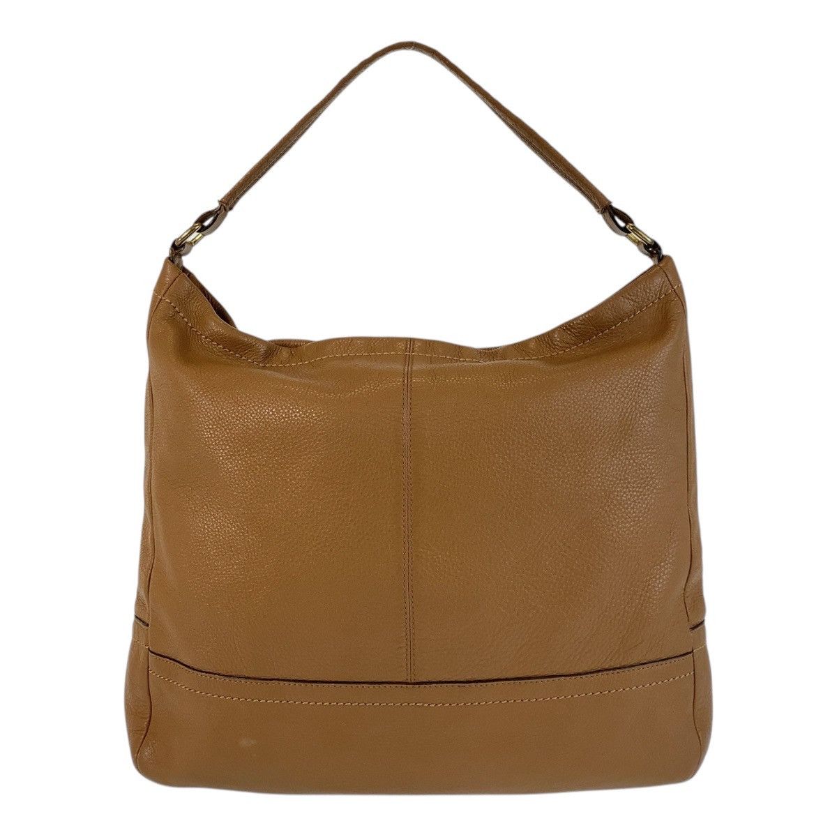 Coach COACH Hobo Leather Shoulder Bag Leather Shoulder Bag E1359-F23293 DUTY FREE for USA