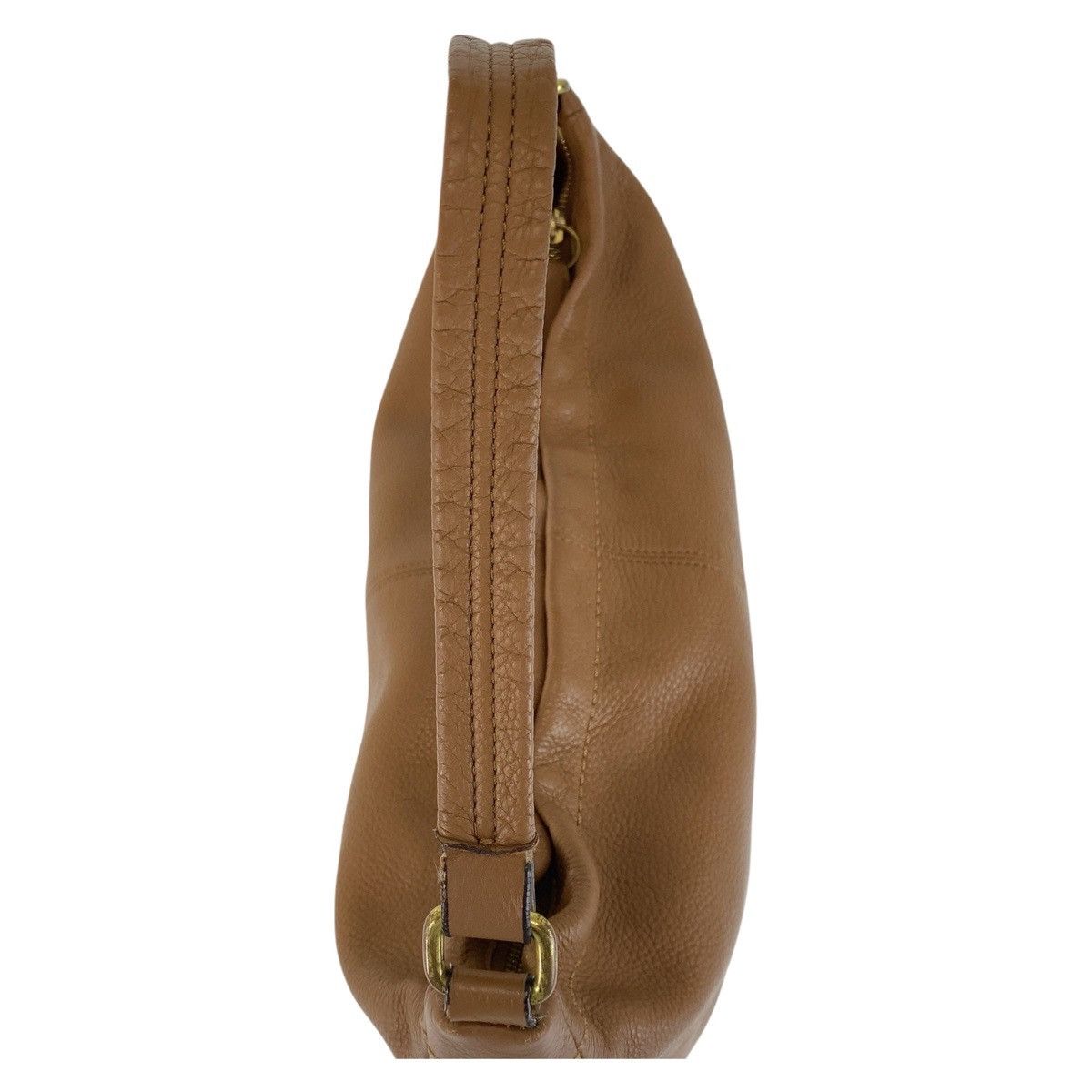 Coach COACH Hobo Leather Shoulder Bag Leather Shoulder Bag E1359-F23293 DUTY FREE for USA