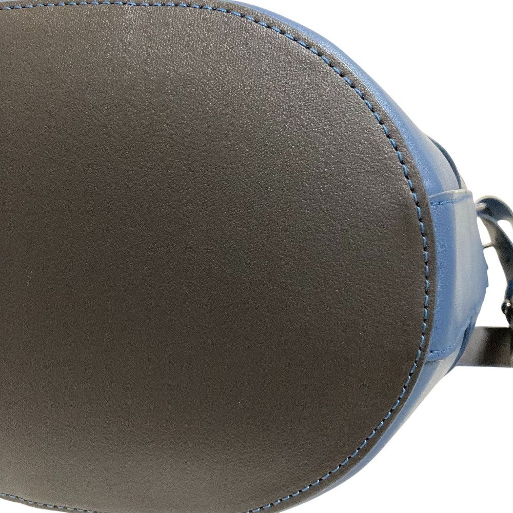 Other Other Camper ELYSS Leather 2way Shoulder Bag Leather Shoulder Bag DUTY FREE for USA Size ONE SIZE - 7 Thumbnail