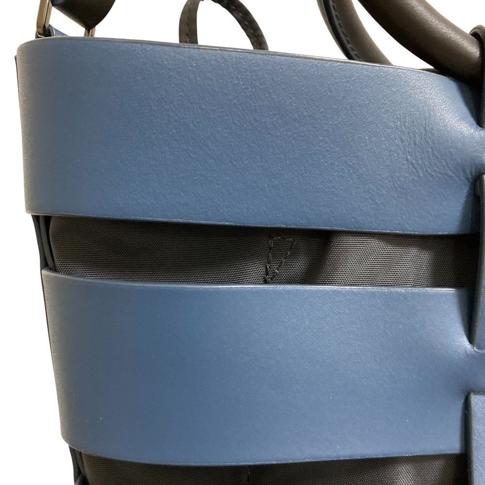 Other Other Camper ELYSS Leather 2way Shoulder Bag Leather Shoulder Bag DUTY FREE for USA Size ONE SIZE - 2 Thumbnail