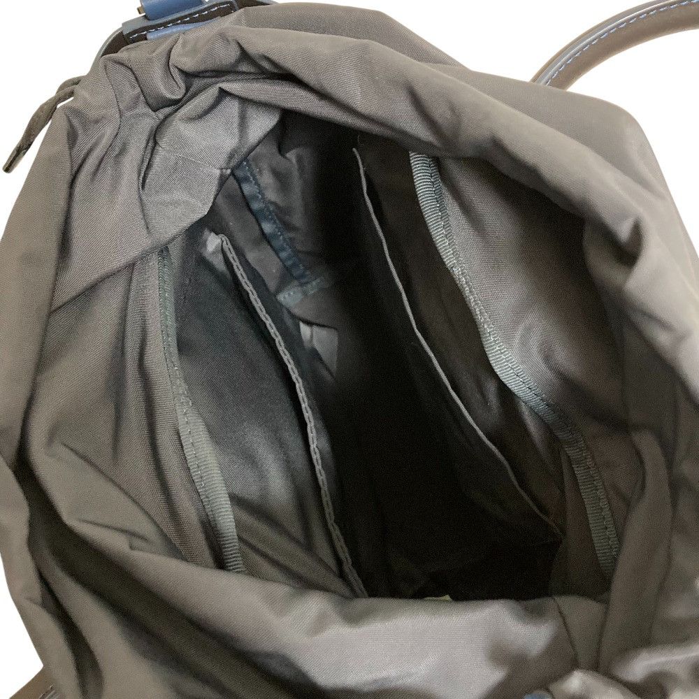 Other Other Camper ELYSS Leather 2way Shoulder Bag Leather Shoulder Bag DUTY FREE for USA Size ONE SIZE - 8 Thumbnail
