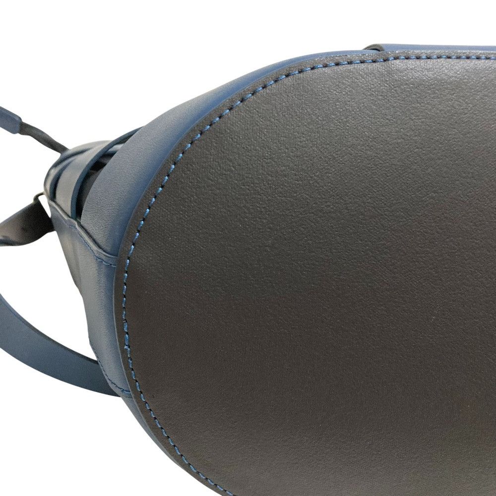 Other Other Camper ELYSS Leather 2way Shoulder Bag Leather Shoulder Bag DUTY FREE for USA Size ONE SIZE - 6 Thumbnail