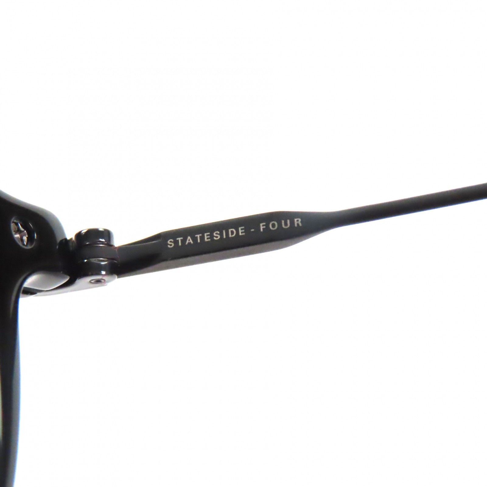 Other Other DITA STATESIDE-FOUR Glasses Plastic / Synthetic Glasses DTX451 DUTY FREE for USA Size ONE SIZE - 11 Thumbnail