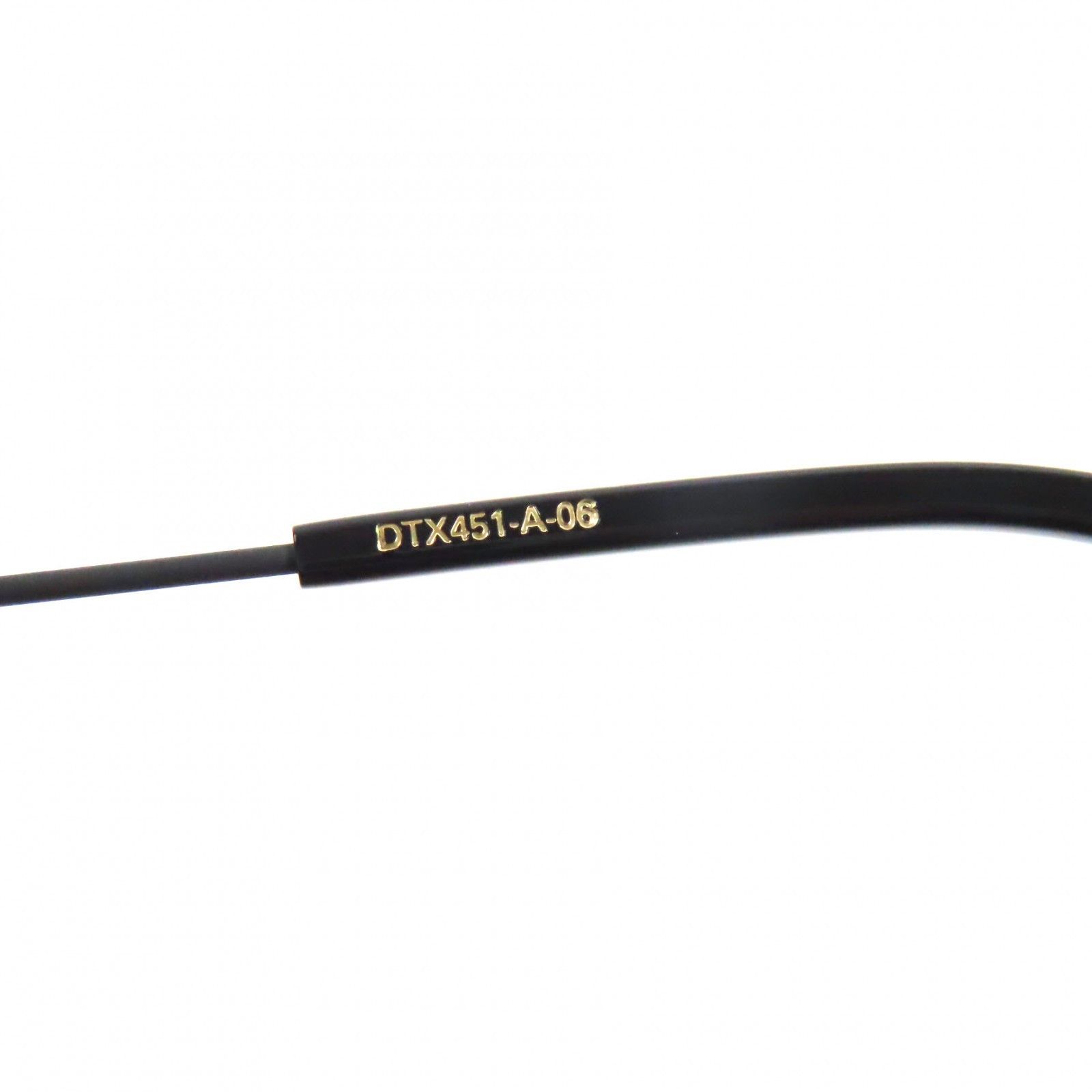 Other Other DITA STATESIDE-FOUR Glasses Plastic / Synthetic Glasses DTX451 DUTY FREE for USA Size ONE SIZE - 12 Thumbnail