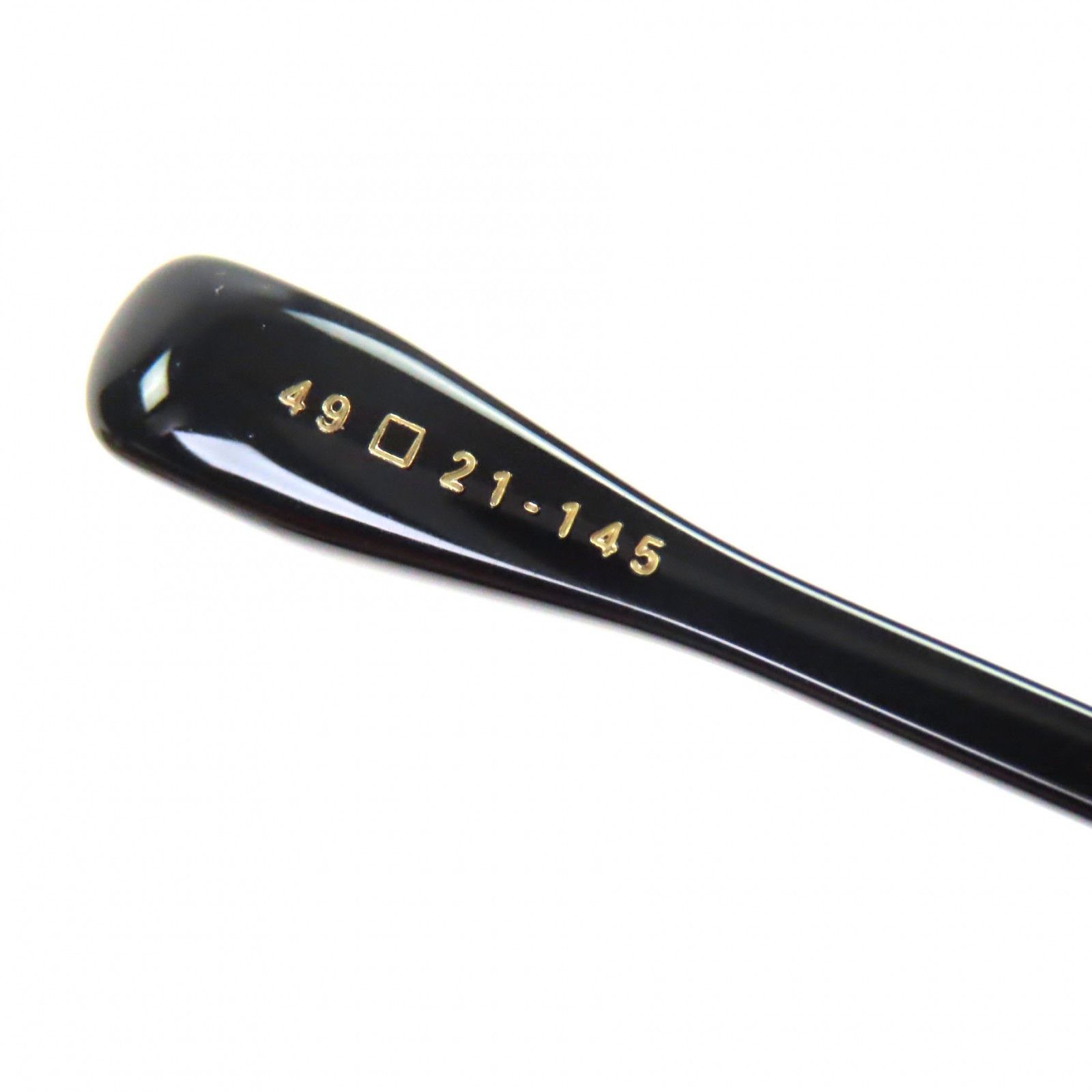 Other Other DITA STATESIDE-FOUR Glasses Plastic / Synthetic Glasses DTX451 DUTY FREE for USA Size ONE SIZE - 14 Thumbnail
