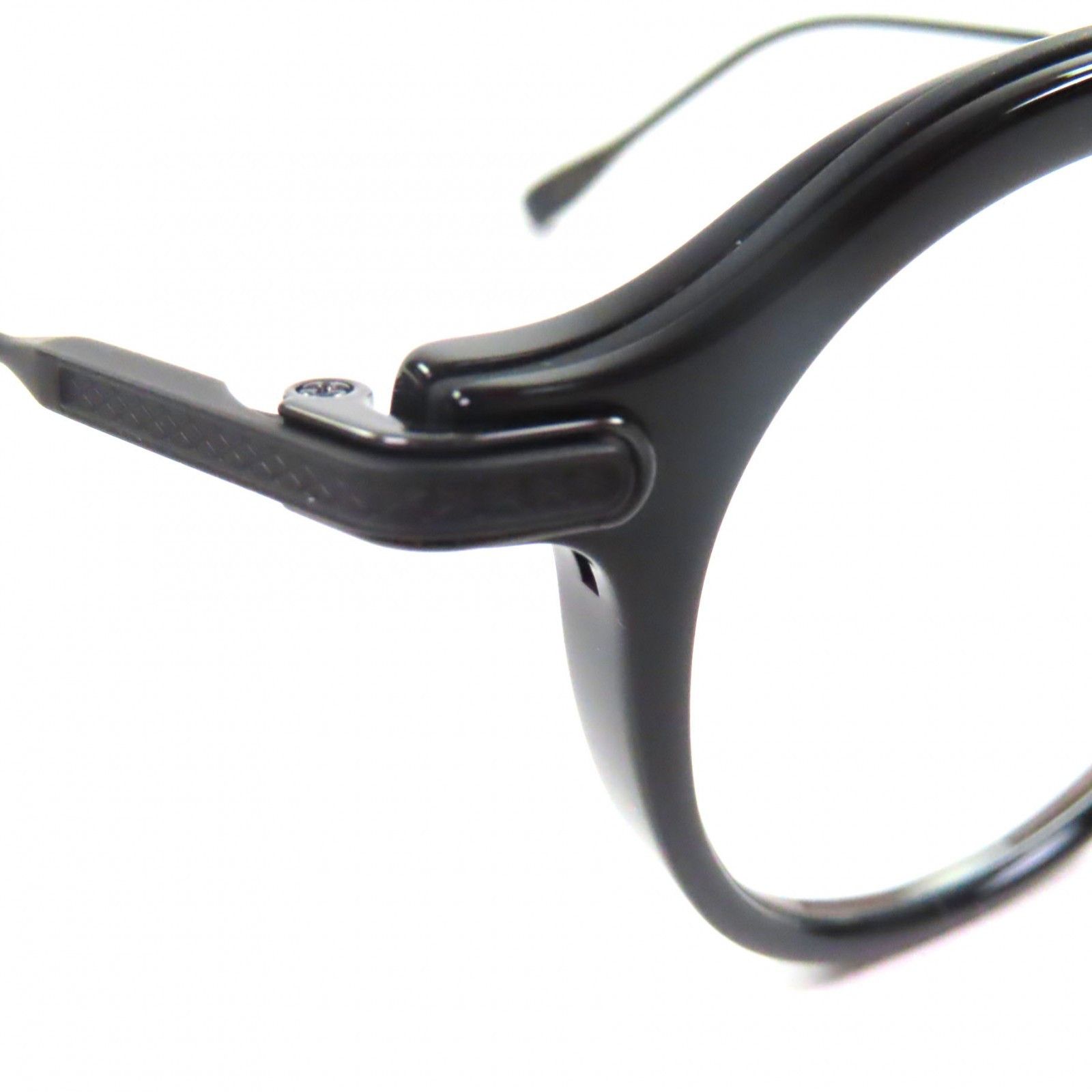 Other Other DITA STATESIDE-FOUR Glasses Plastic / Synthetic Glasses DTX451 DUTY FREE for USA Size ONE SIZE - 7 Thumbnail